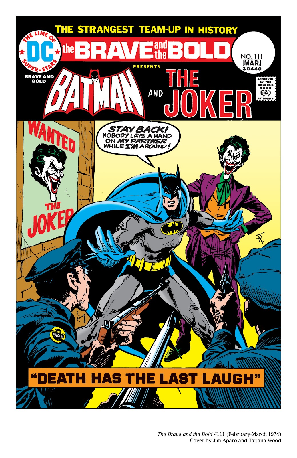 The Joker: 80 Years of the Clown Prince of Crime: The Deluxe Edition issue TPB (Part 5) - Page 25