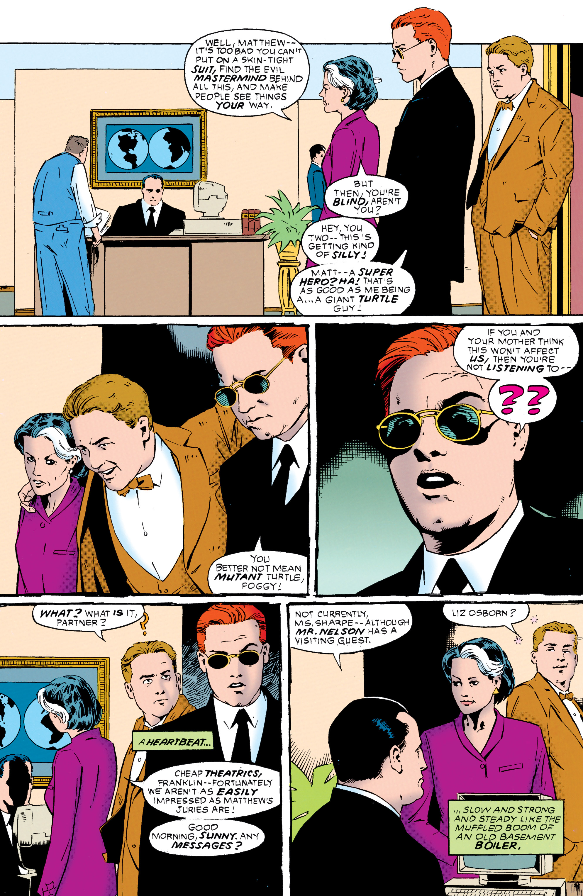 Read online Daredevil Epic Collection comic -  Issue # TPB 20 (Part 4) - 82