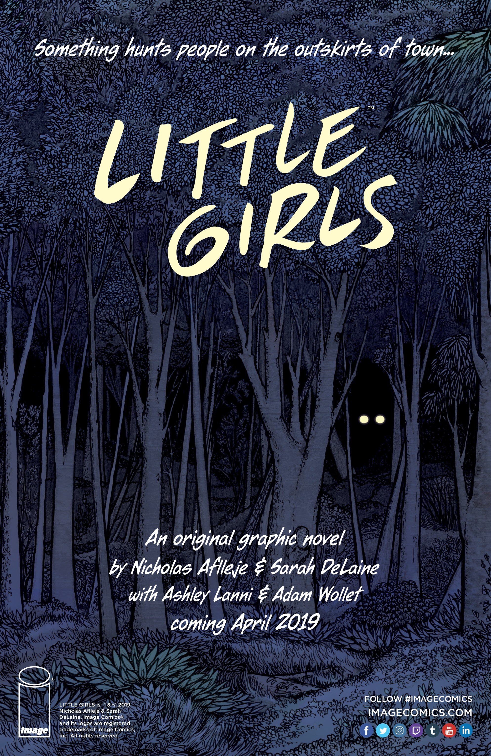 Read online Auntie Agatha's Home For Wayward Rabbits comic -  Issue #6 - 30