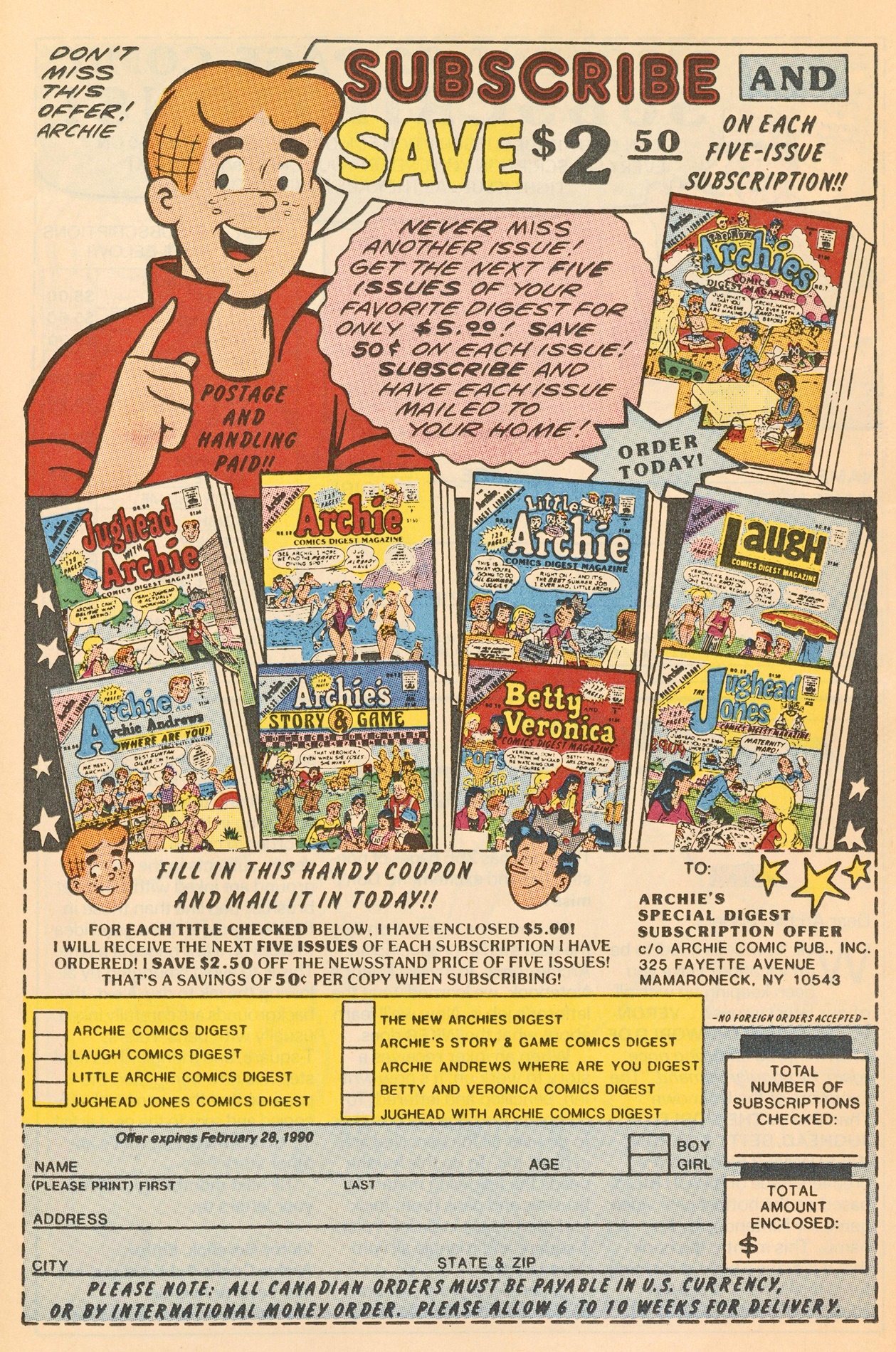 Read online Katy Keene (1983) comic -  Issue #32 - 25