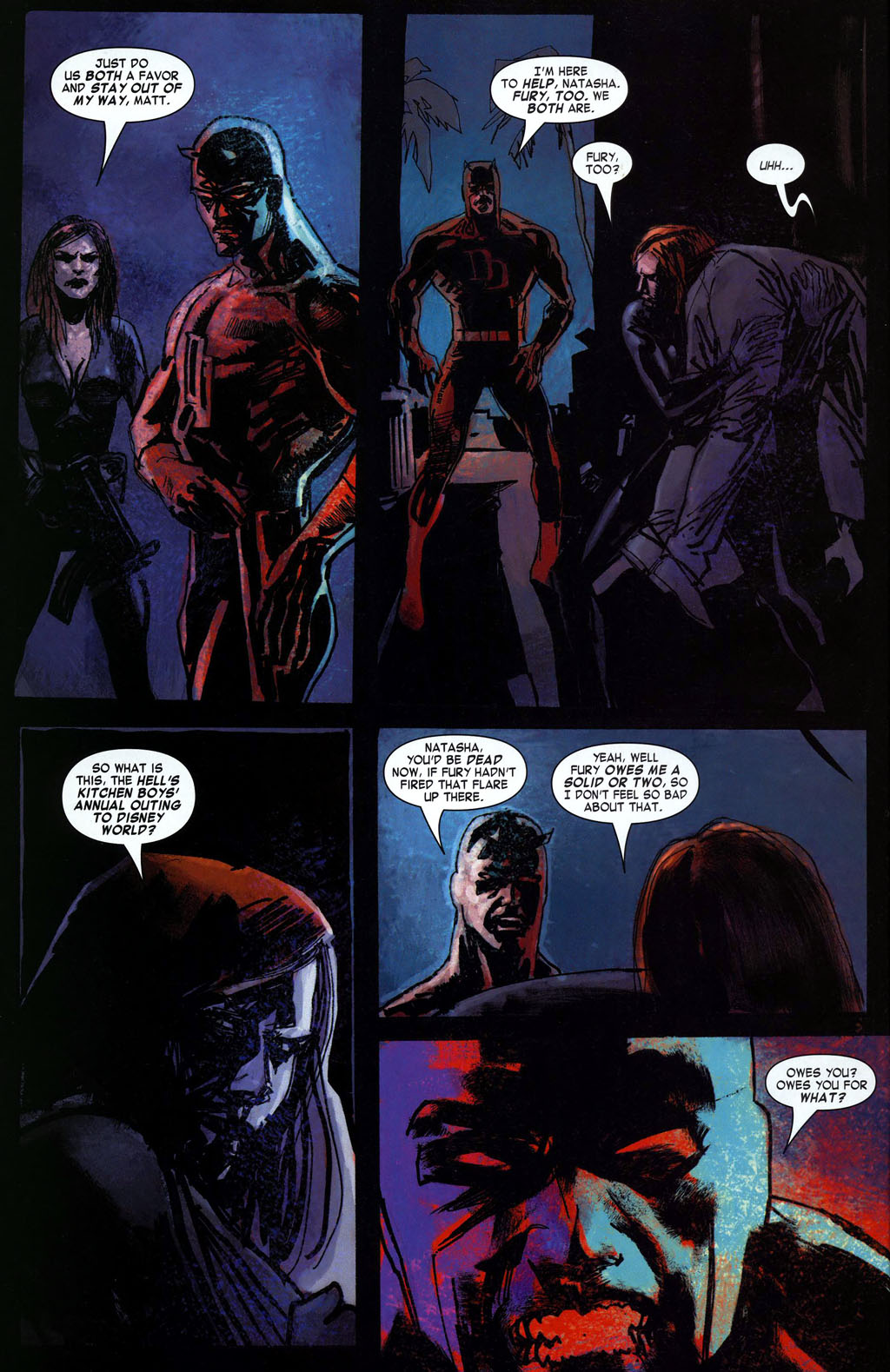 Black Widow 2 3 Page 12