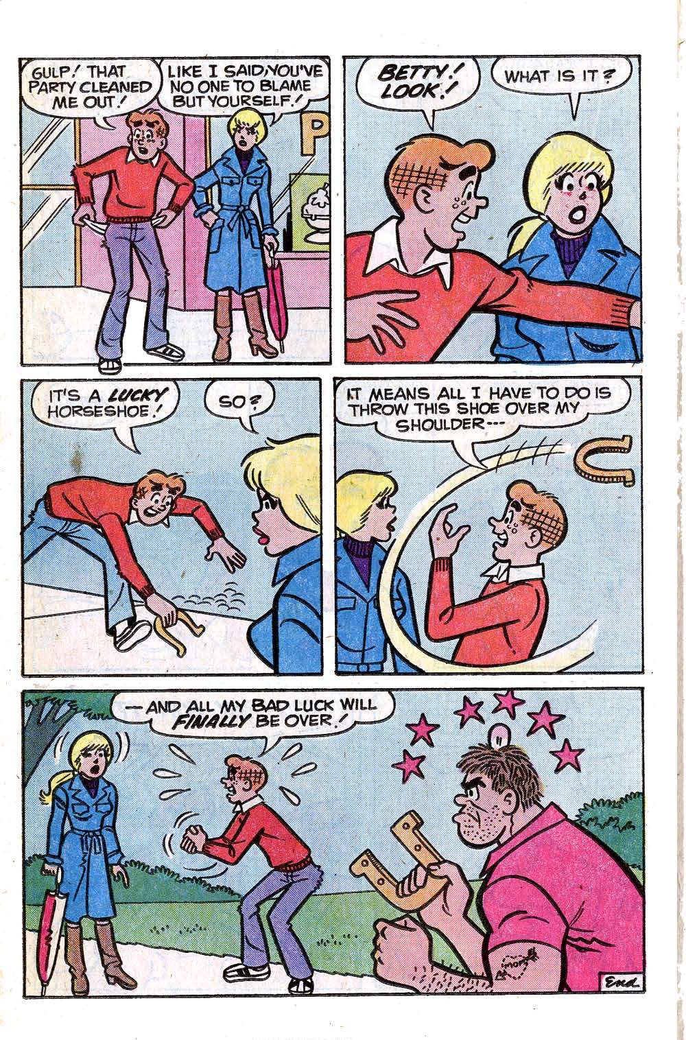 Archie (1960) 281 Page 18