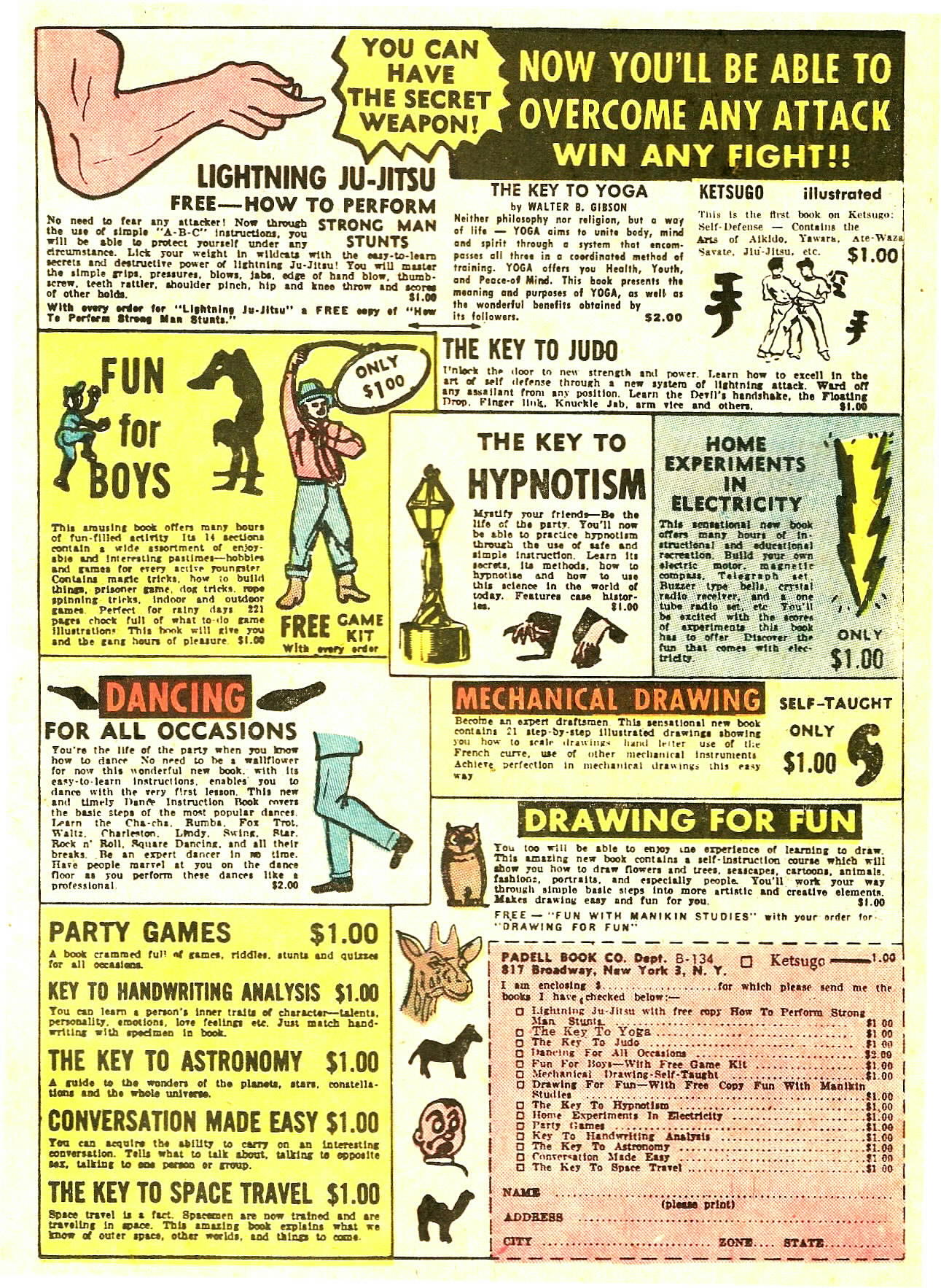 Read online Fightin' Navy comic -  Issue #118 - 15