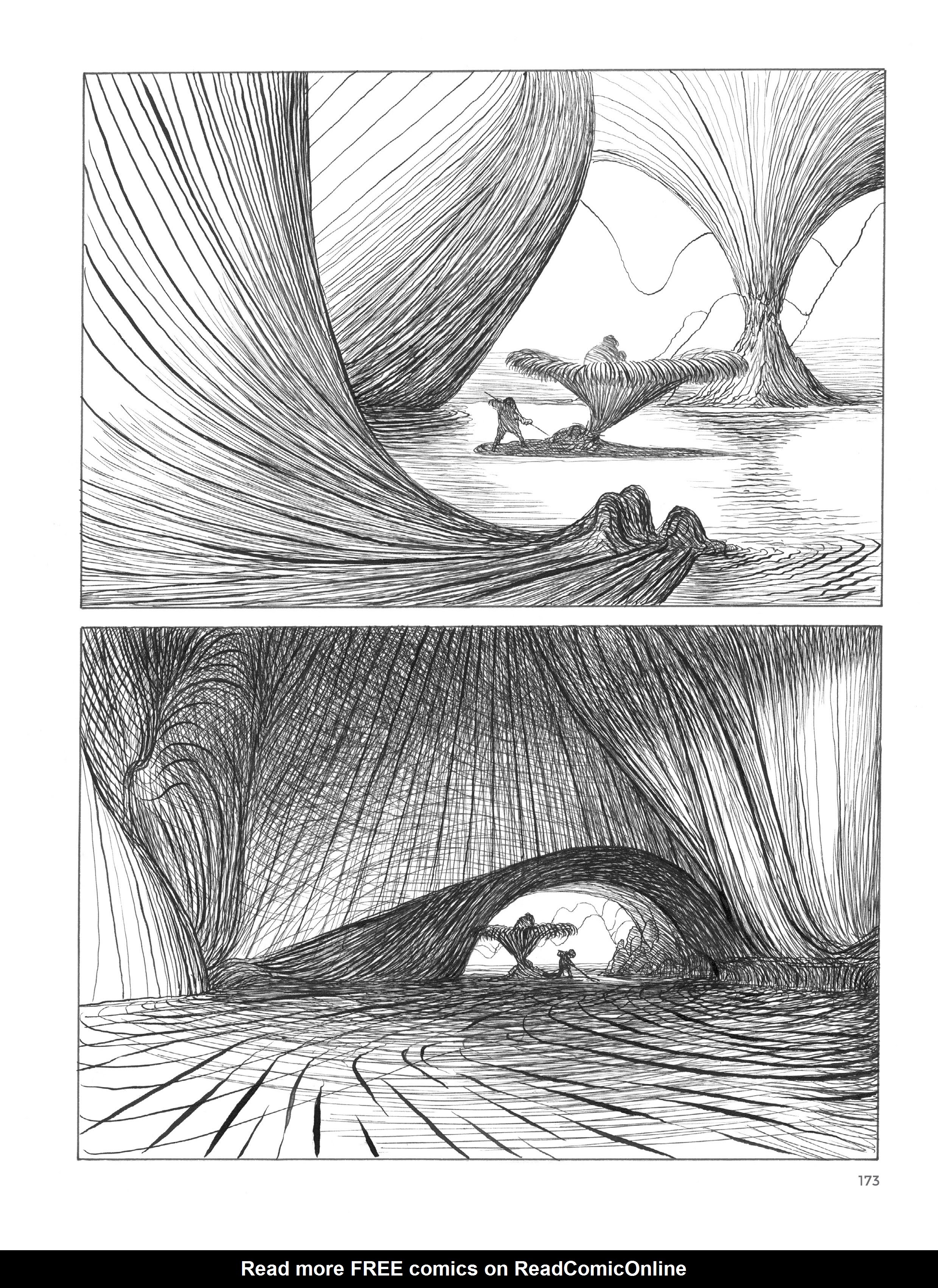 Read online Garlandia comic -  Issue # TPB (Part 2) - 74