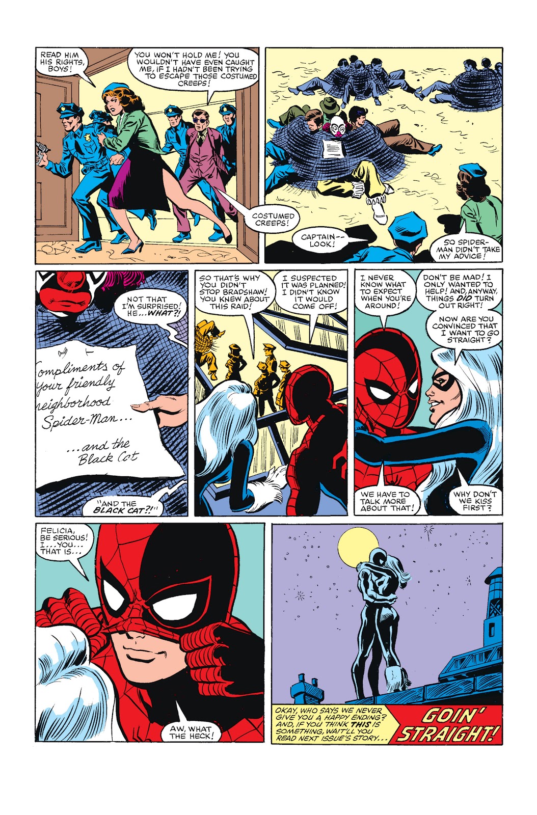 The Amazing Spider-Man (1963) issue 226 - Page 23