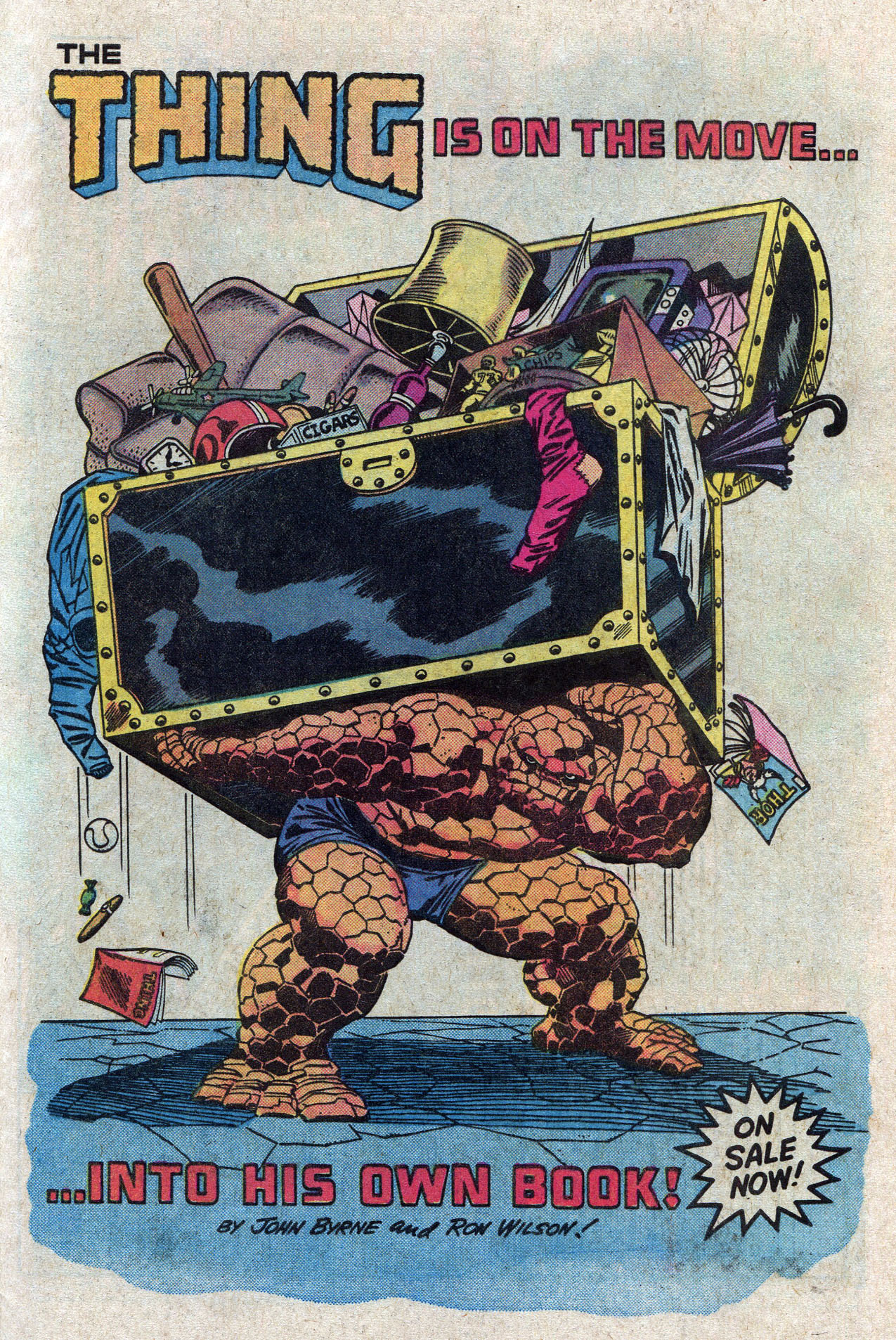 Read online Conan the Barbarian (1970) comic -  Issue #149 - 33