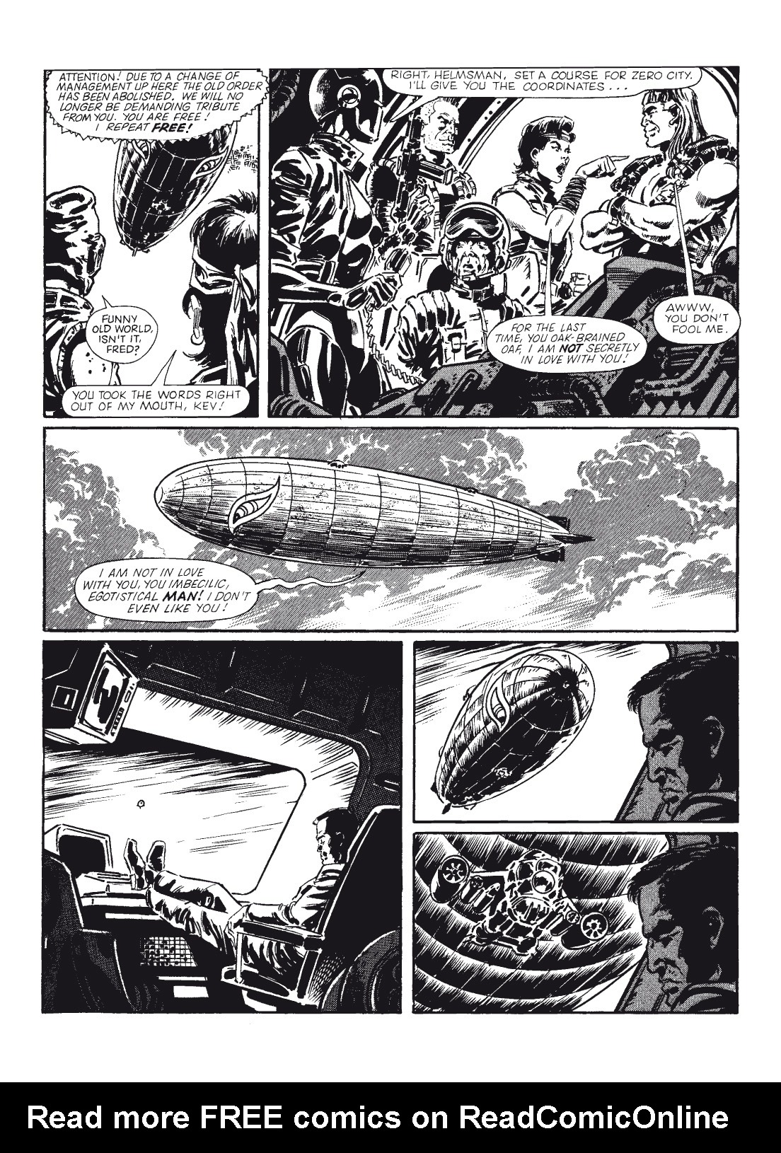 Read online Judge Dredd Megazine (Vol. 5) comic -  Issue #340 - 117