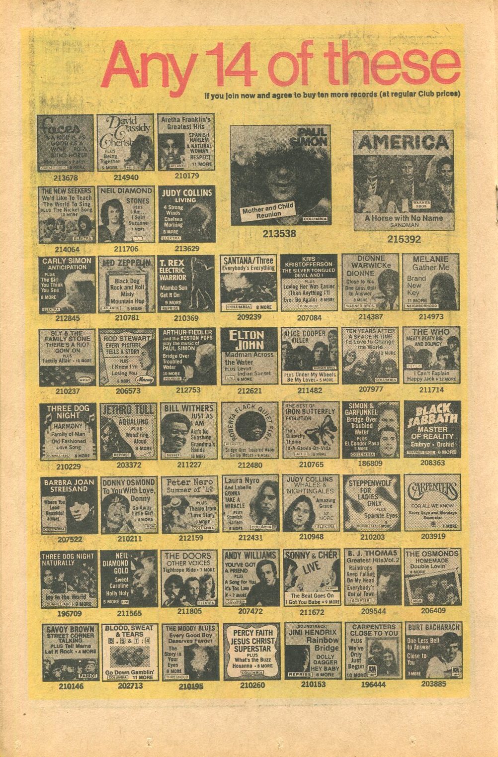 Read online Archie's Pals 'N' Gals (1952) comic -  Issue #72 - 26