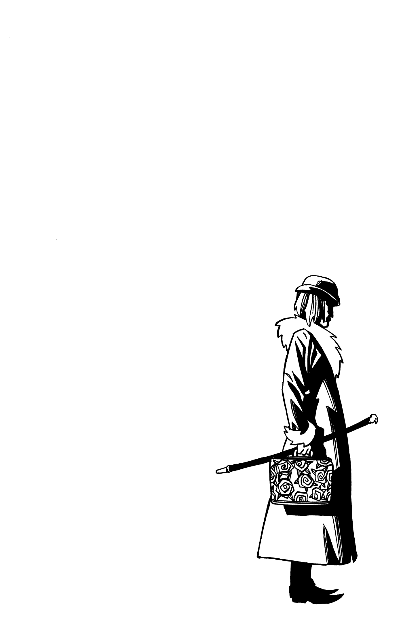 Read online Courtney Crumrin Tales comic -  Issue #1 - 55