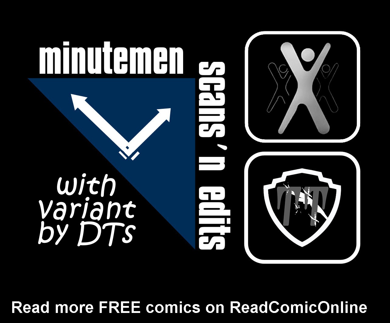 Read online Shadowland comic -  Issue #2 - 27