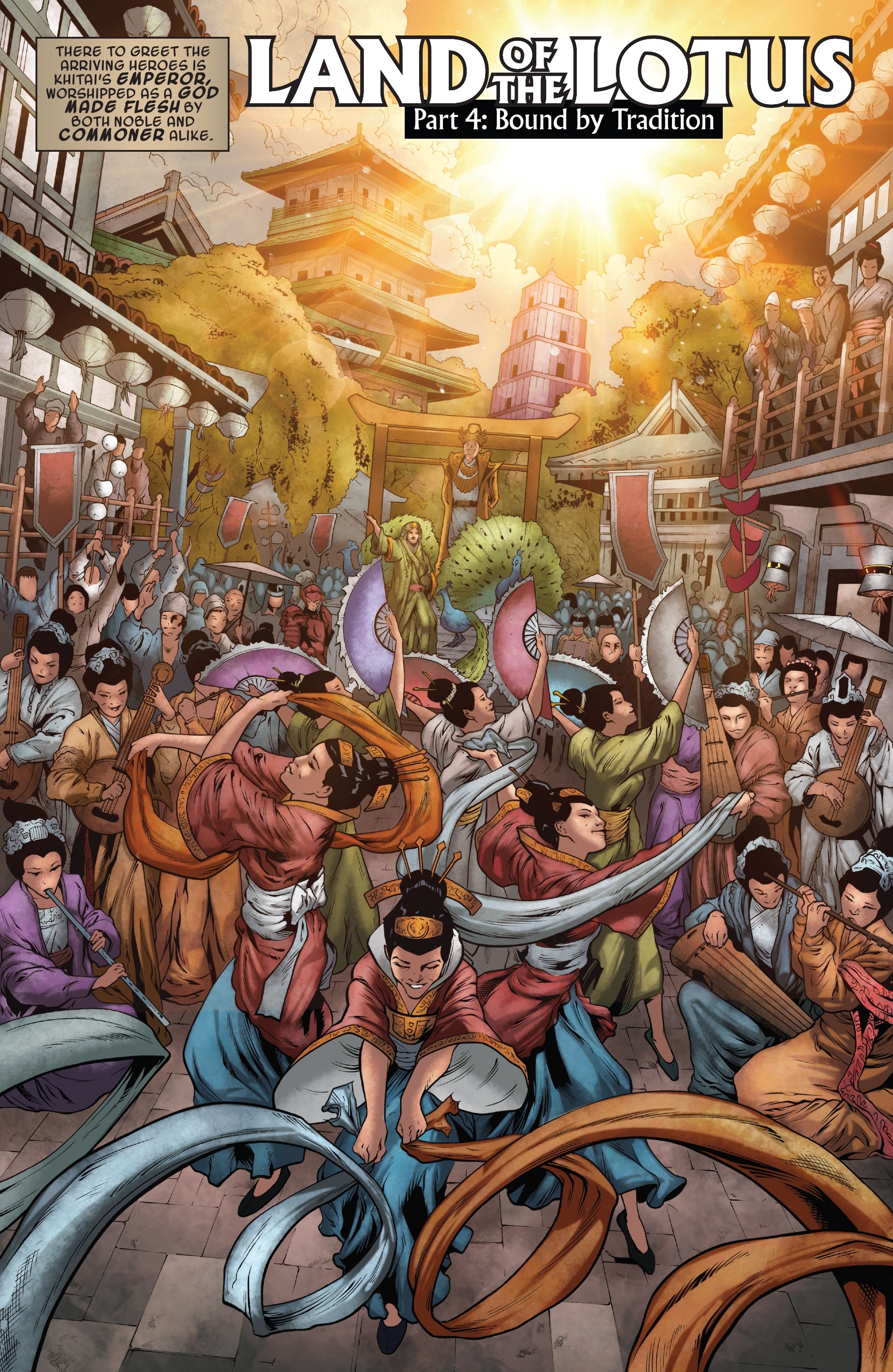 Read online Conan the Barbarian (2019) comic -  Issue #22 - 5