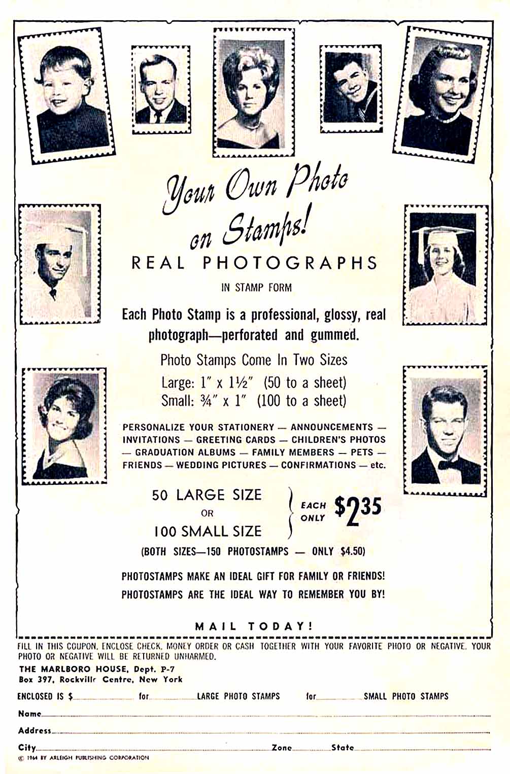 Read online Young Romance comic -  Issue #130 - 2