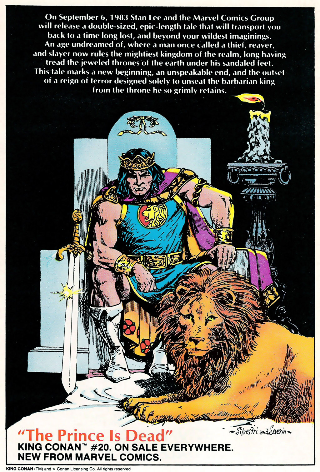 Read online Marvel Age comic -  Issue #9 - 36