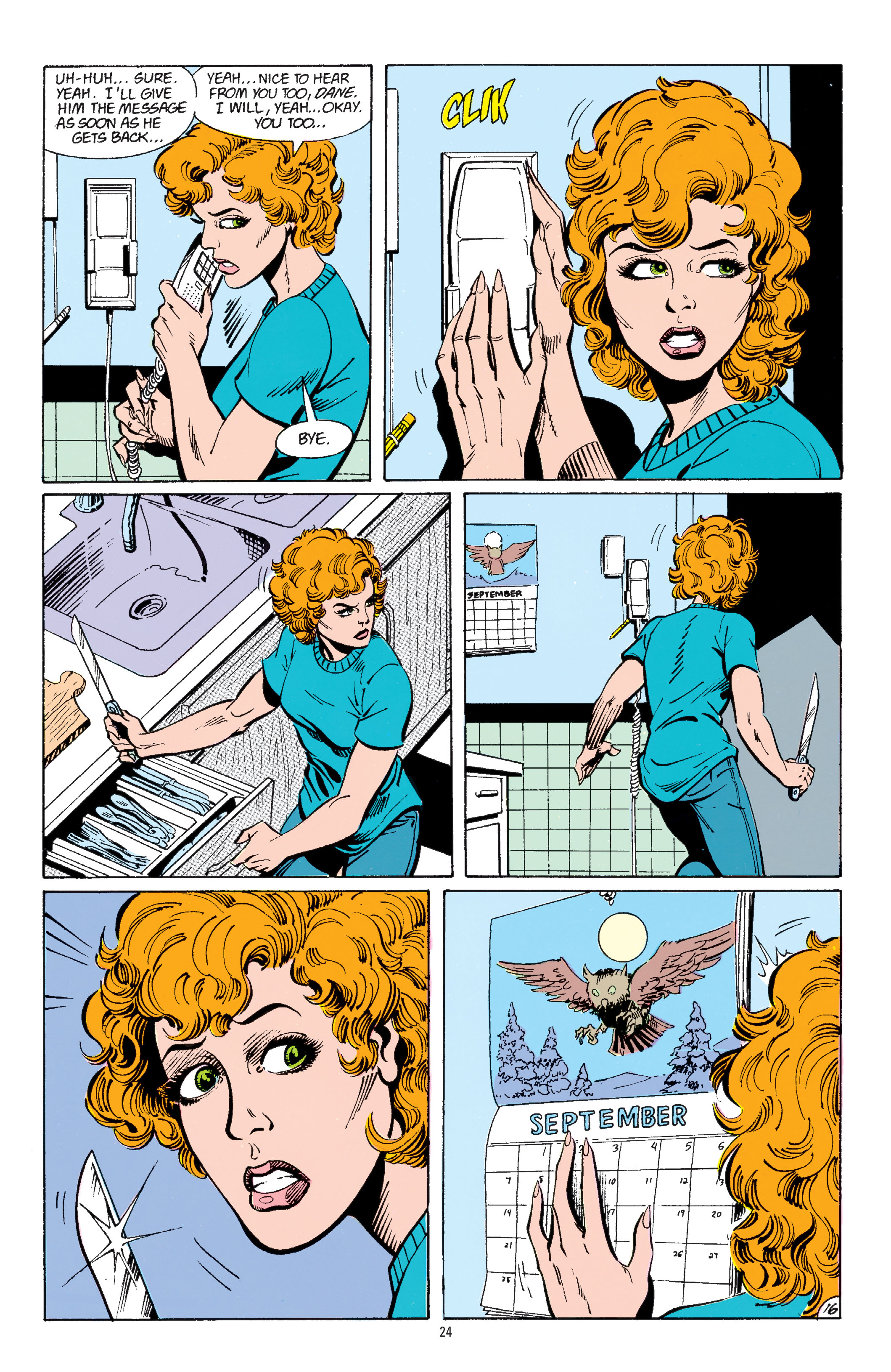 Read online Animal Man (1988) comic -  Issue # _ by Grant Morrison 30th Anniversary Deluxe Edition Book 2 (Part 1) - 25
