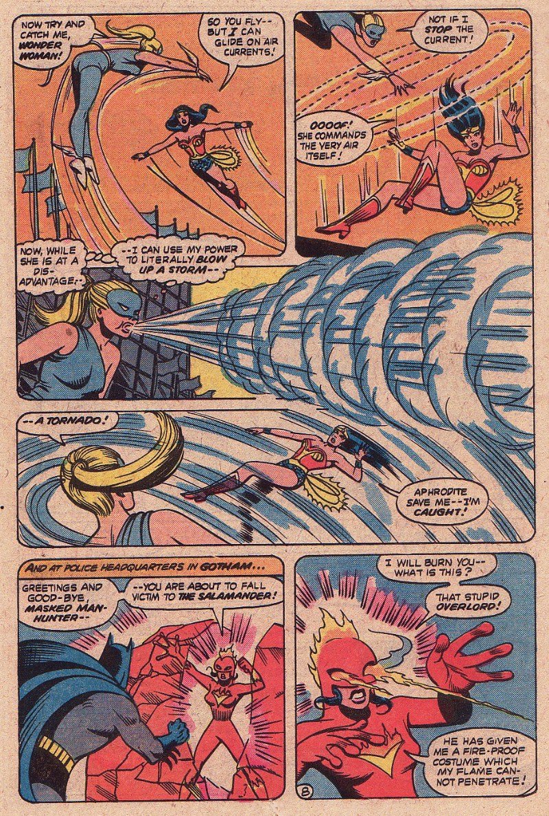 Read online The Super Friends comic -  Issue #14 - 9