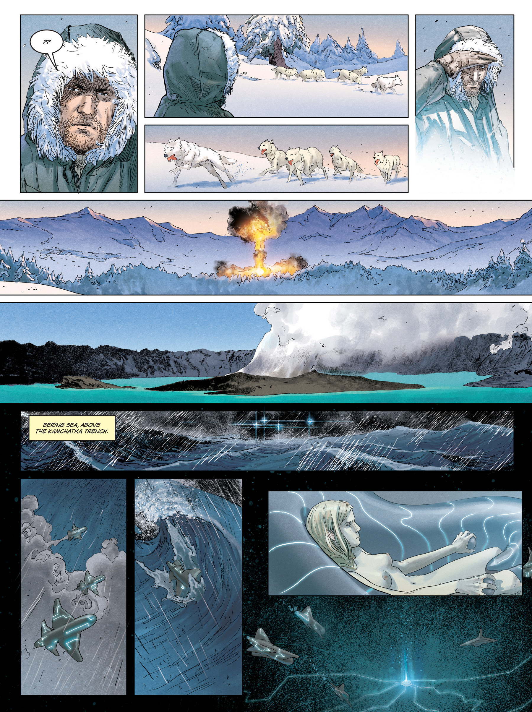 Read online Carthago comic -  Issue #10 - 56