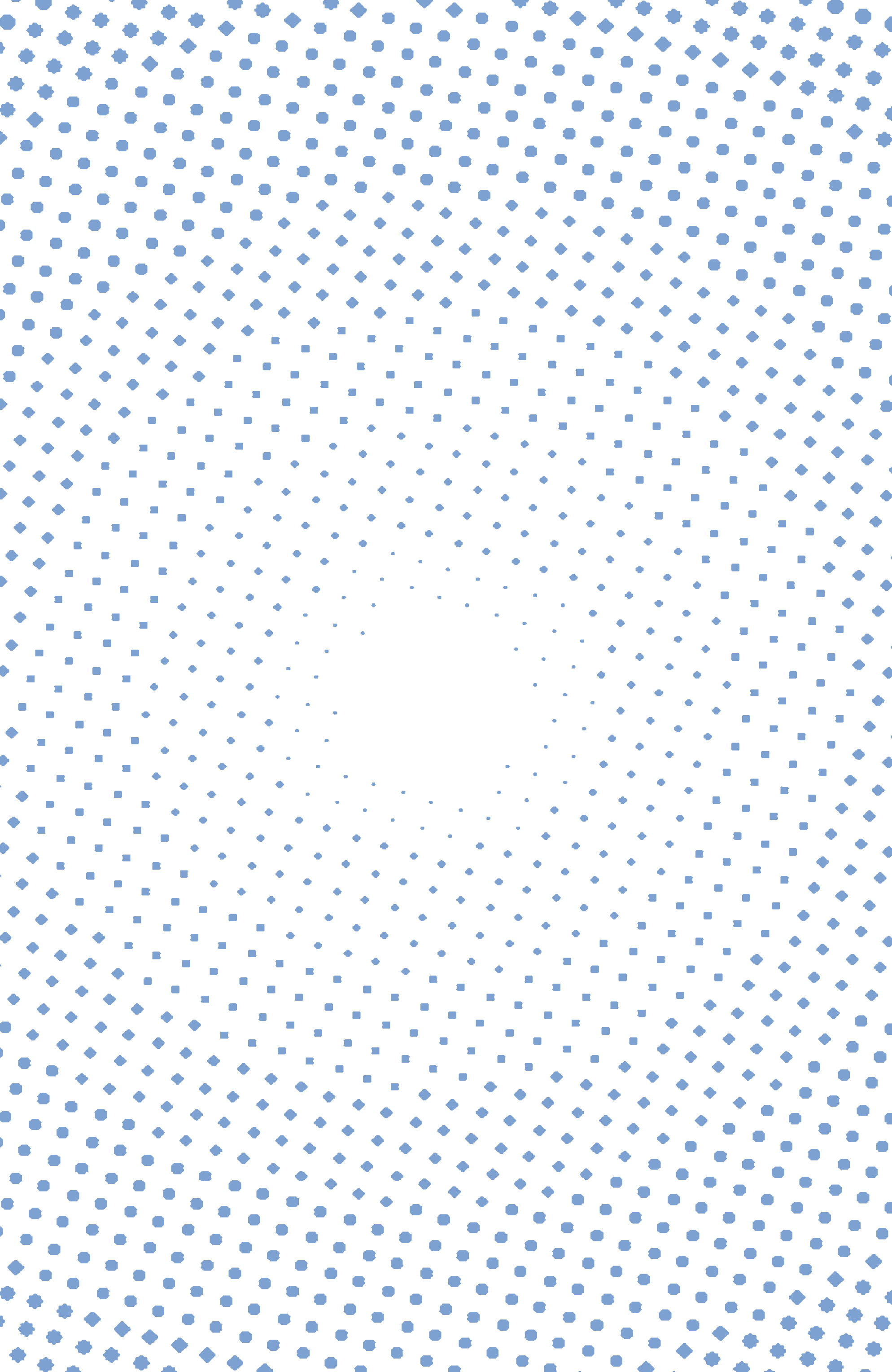 Read online Blue Book comic -  Issue #2 - 8