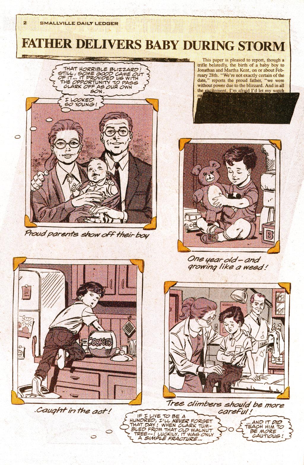 Read online Action Comics (1938) comic -  Issue #655 - 24