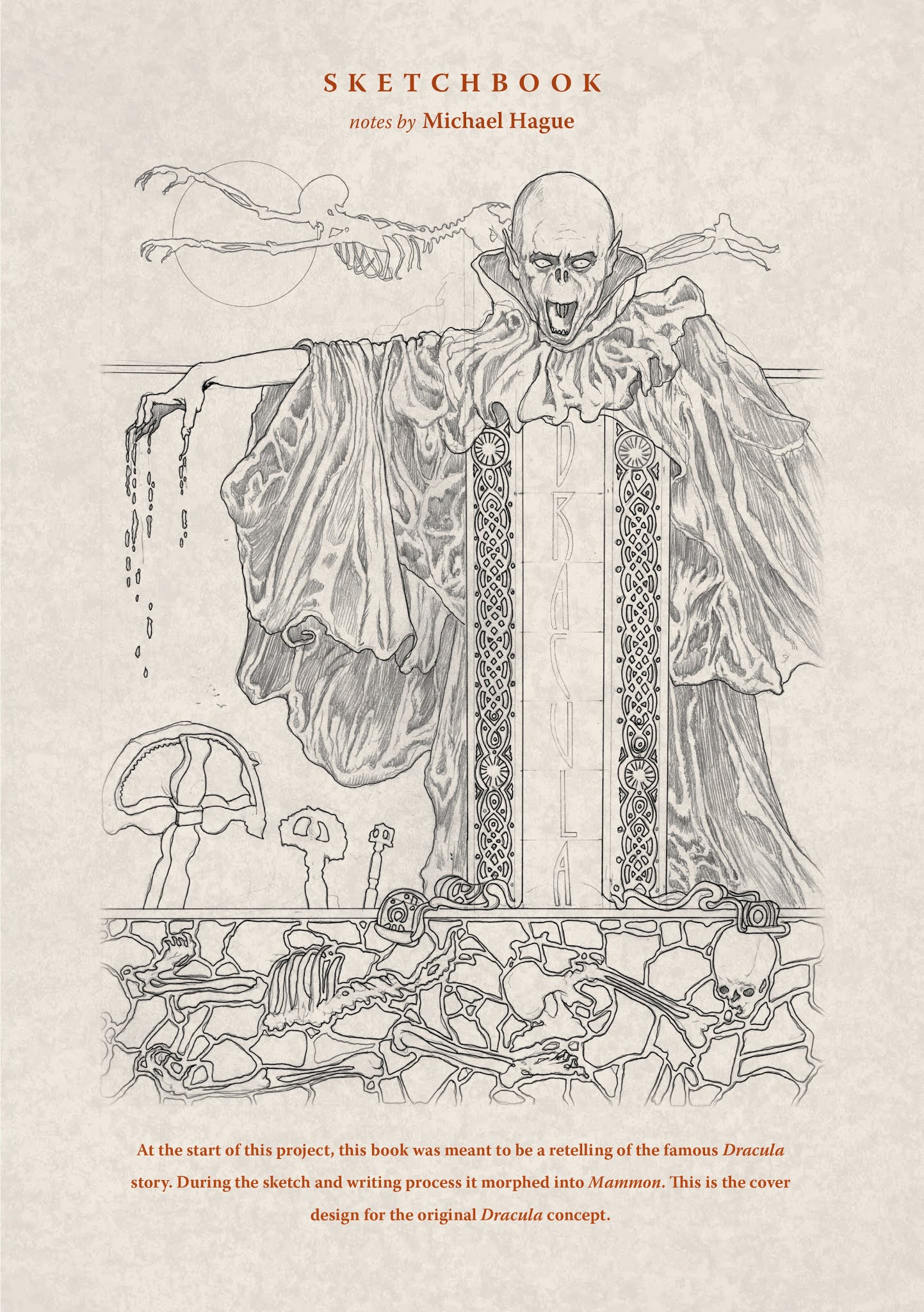 Read online Mammon comic -  Issue # TPB - 126