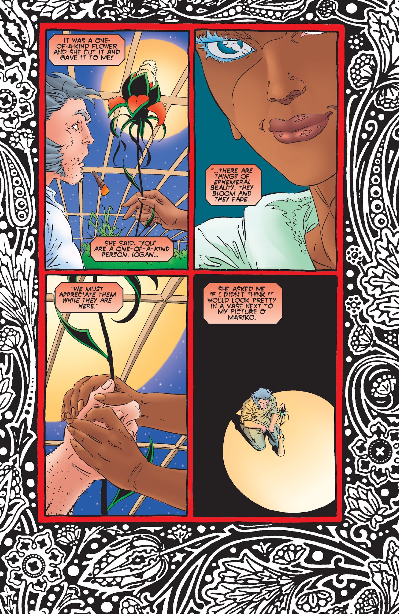 Read online Wolverine Epic Collection: Blood Debt comic -  Issue #Wolverine Epic Collection TPB 8 (Part 4) - 20