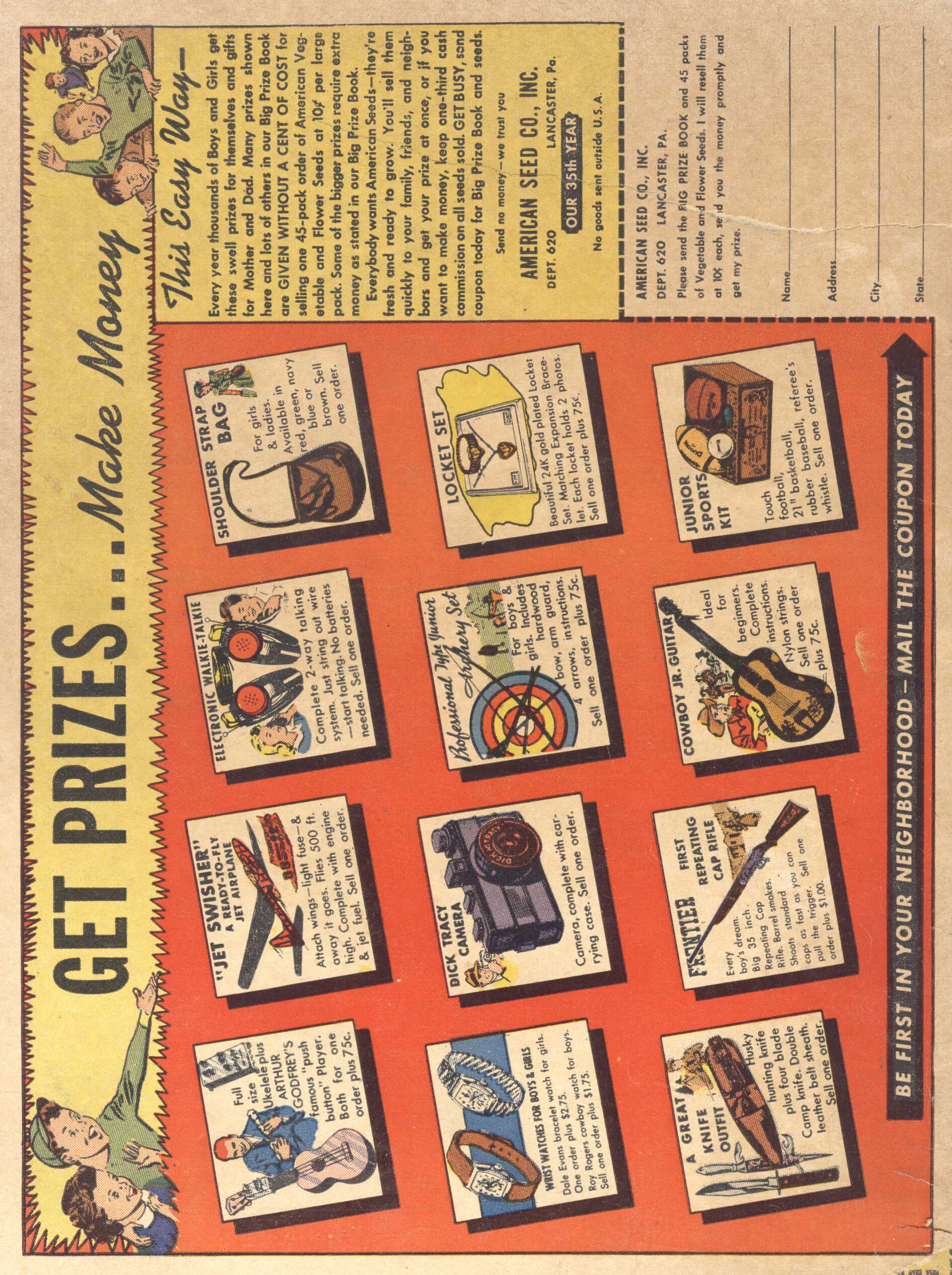 Read online Blackhawk (1957) comic -  Issue #64 - 36