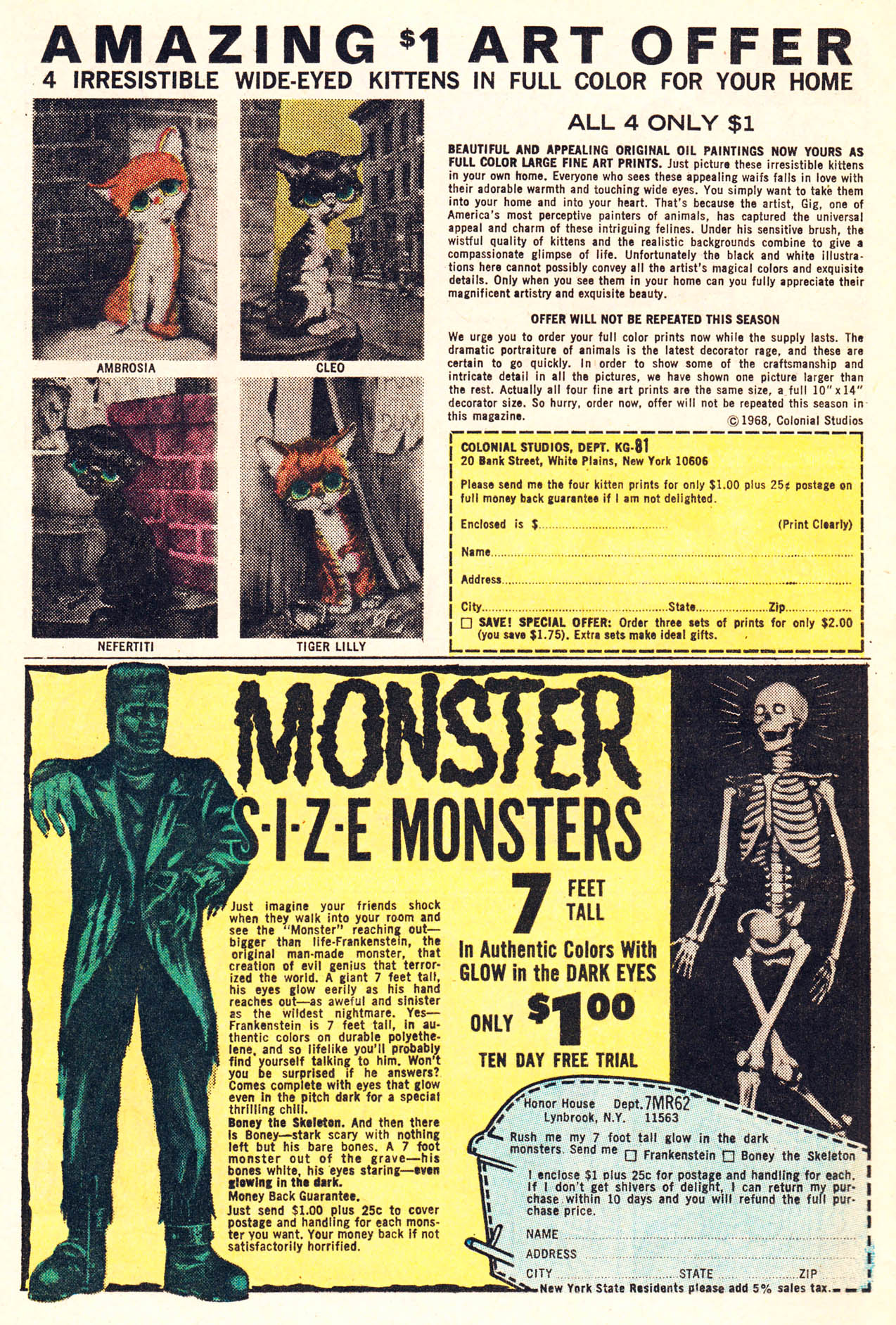 Read online Life With Archie (1958) comic -  Issue #95 - 12