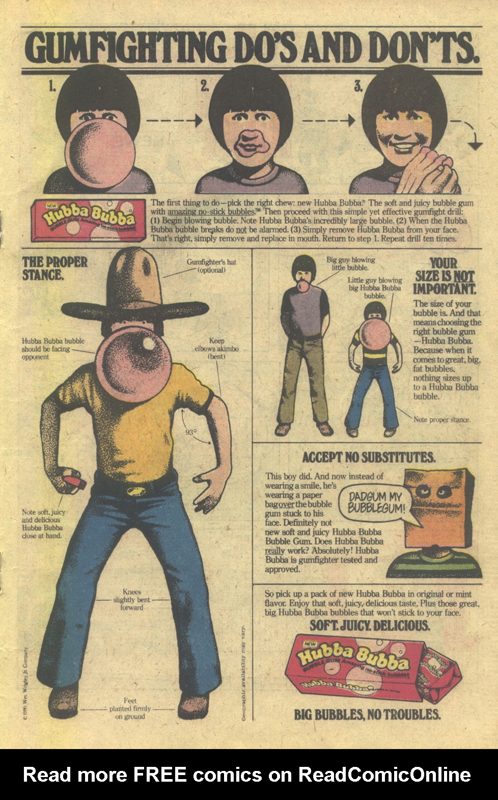 Read online Walt Disney Daisy and Donald comic -  Issue #42 - 19