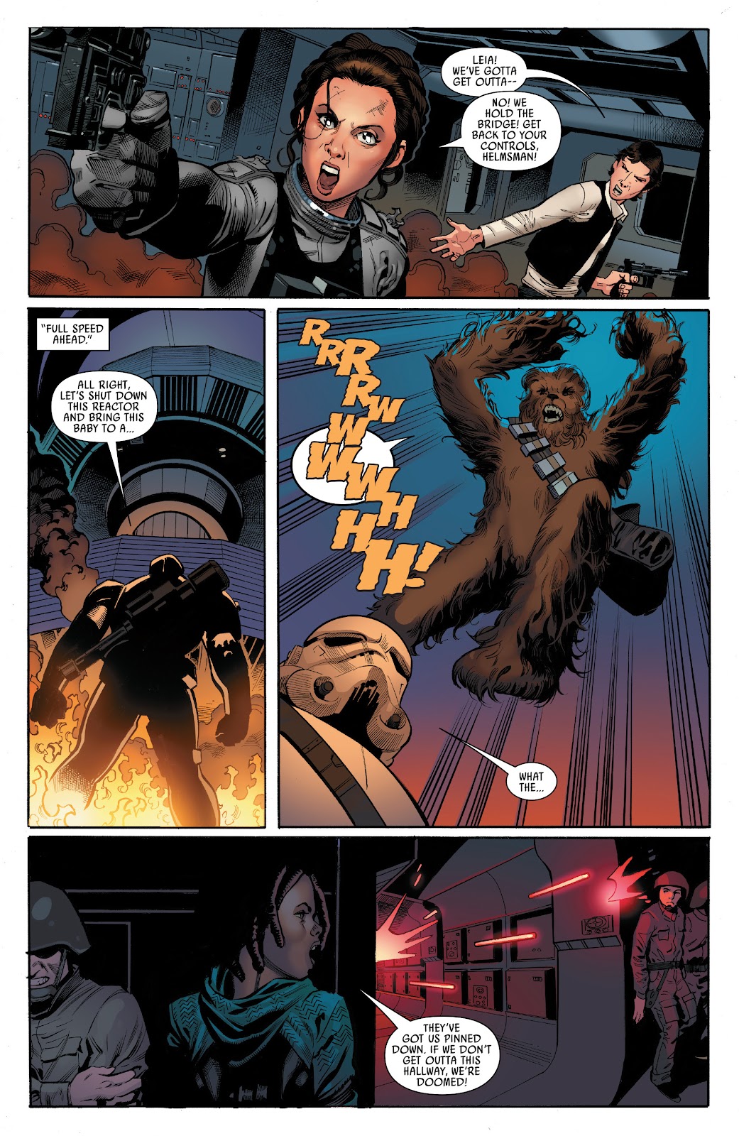 Star Wars (2015) issue 24 - Page 12