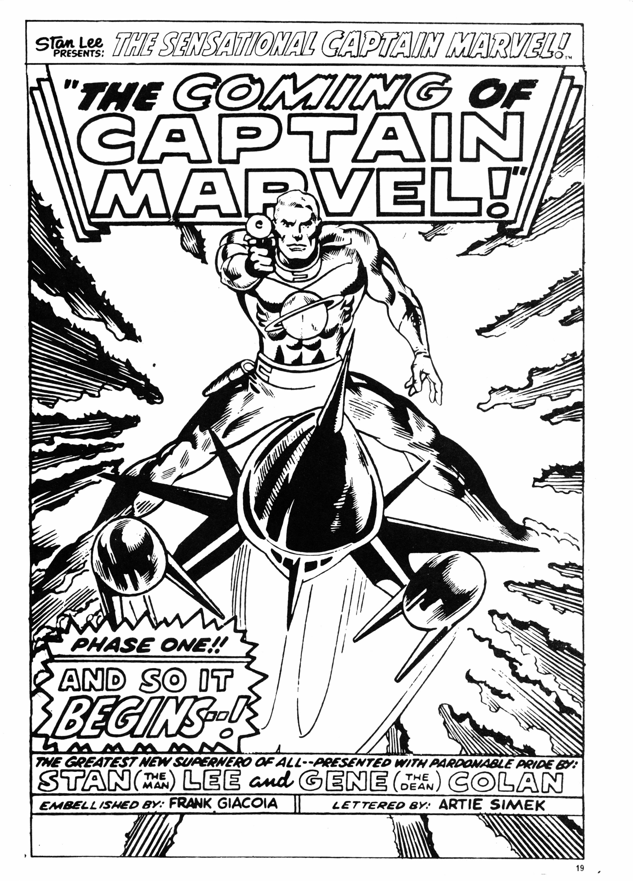 Read online Planet of the Apes (1974) comic -  Issue #42 - 19