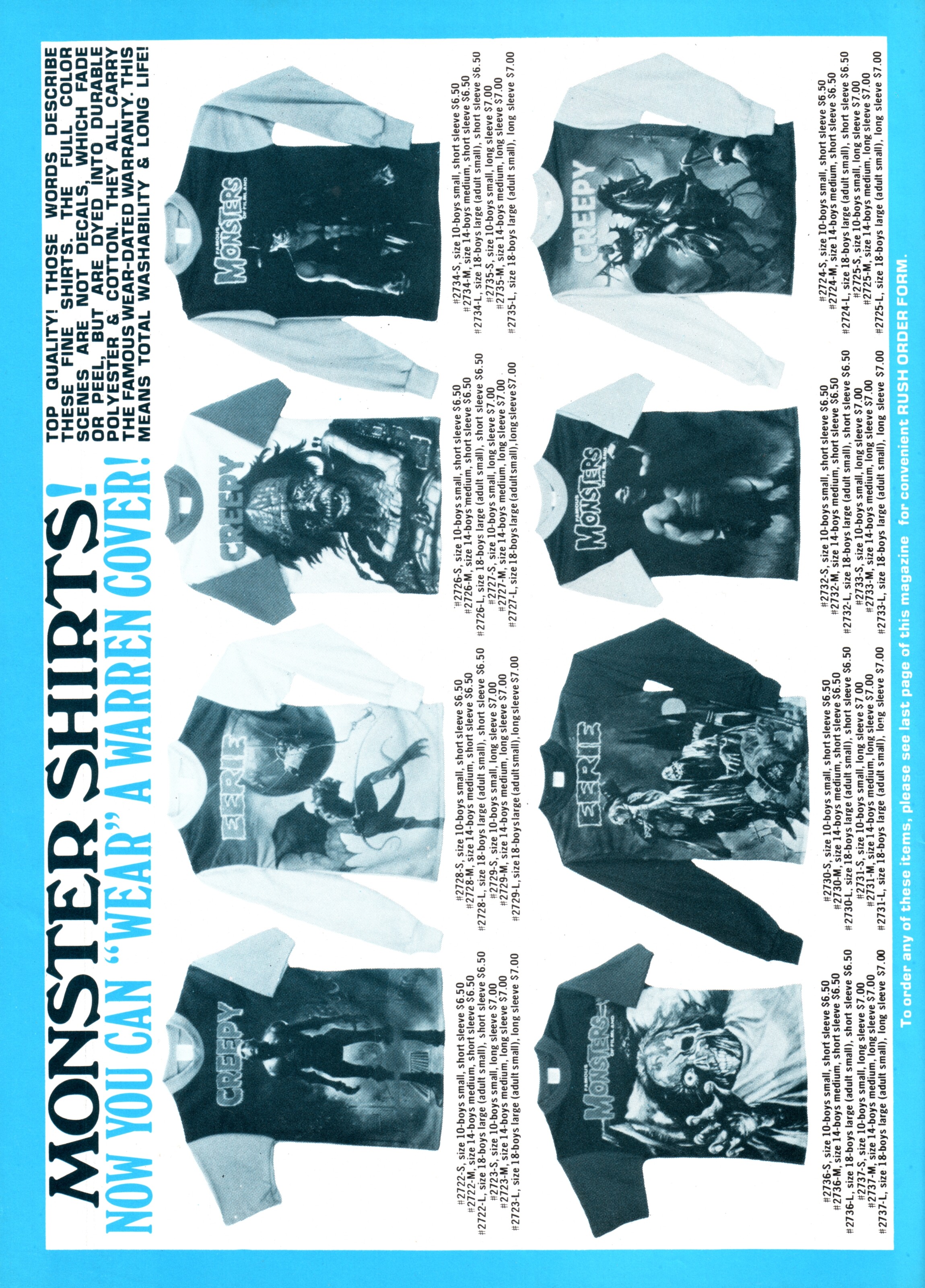 Read online Vampirella (1969) comic -  Issue #60 - 2