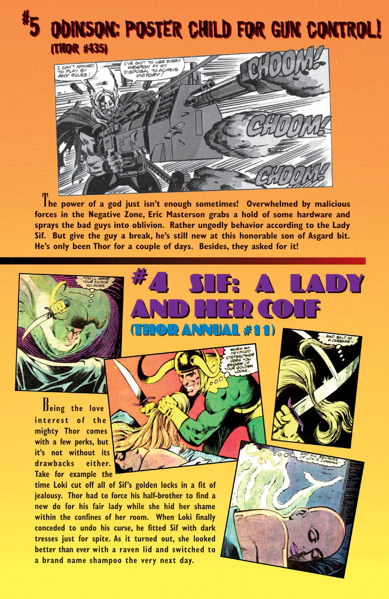 Read online Thor Epic Collection comic -  Issue # TPB 23 (Part 4) - 49