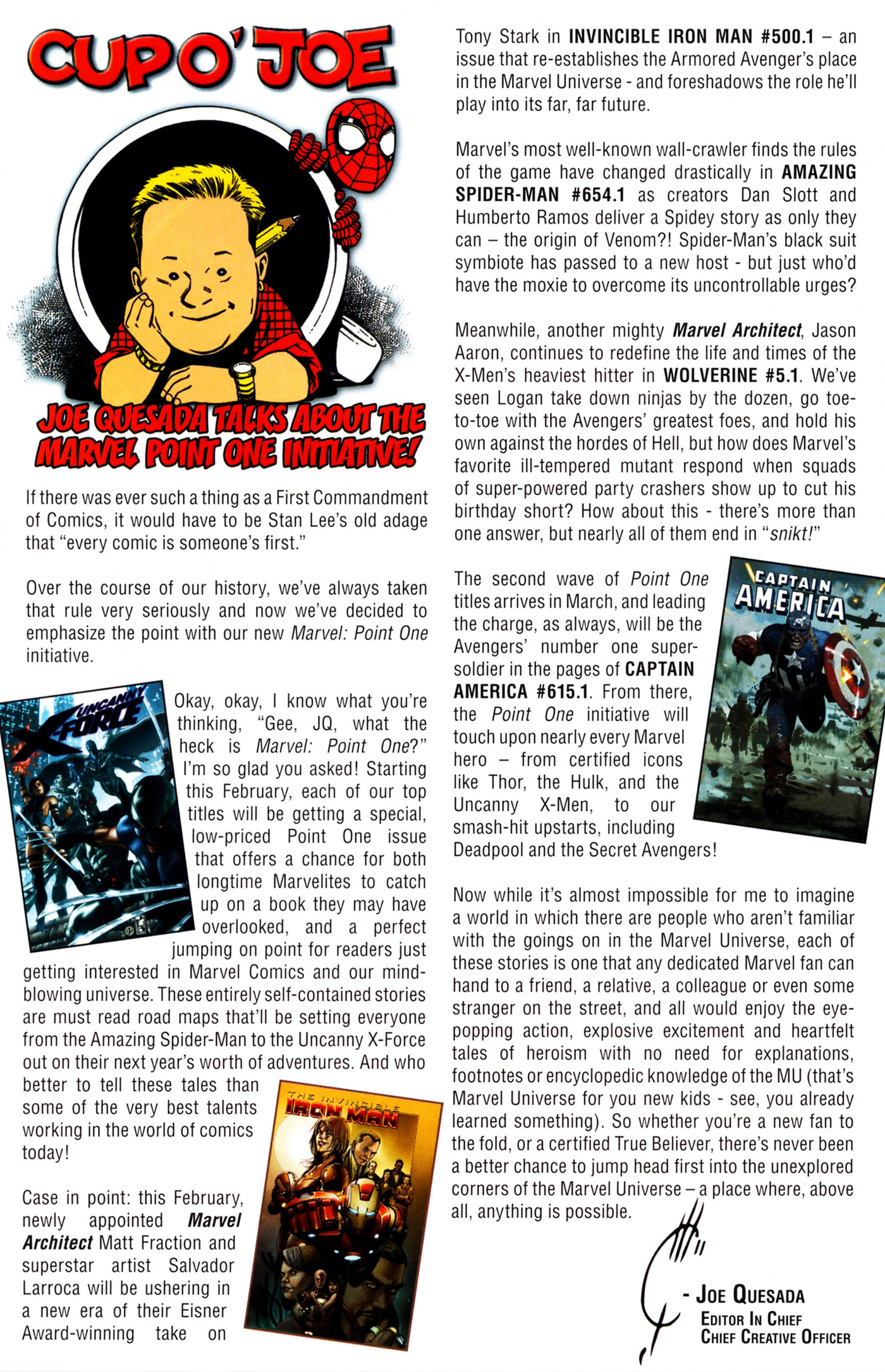 Read online Captain America (1968) comic -  Issue #614 - 33