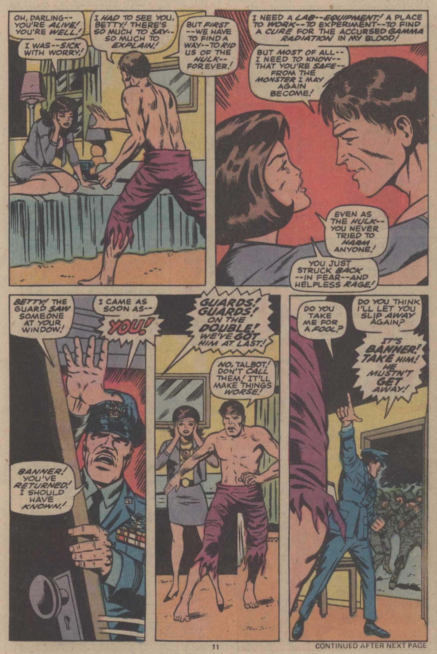 Read online Marvel Super-Heroes comic -  Issue #68 - 13