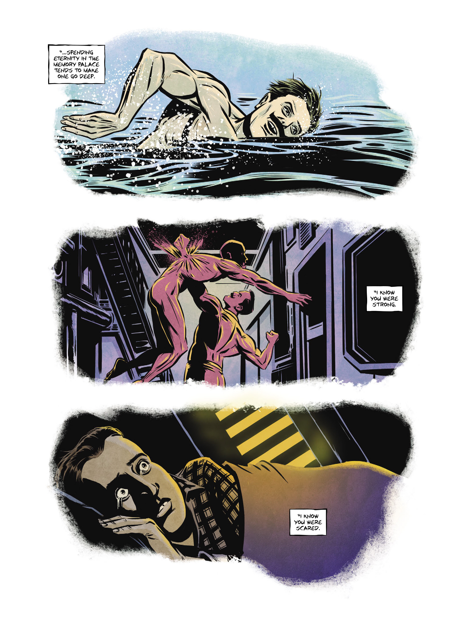 Read online Judge Dredd Megazine (Vol. 5) comic -  Issue #453 - 53