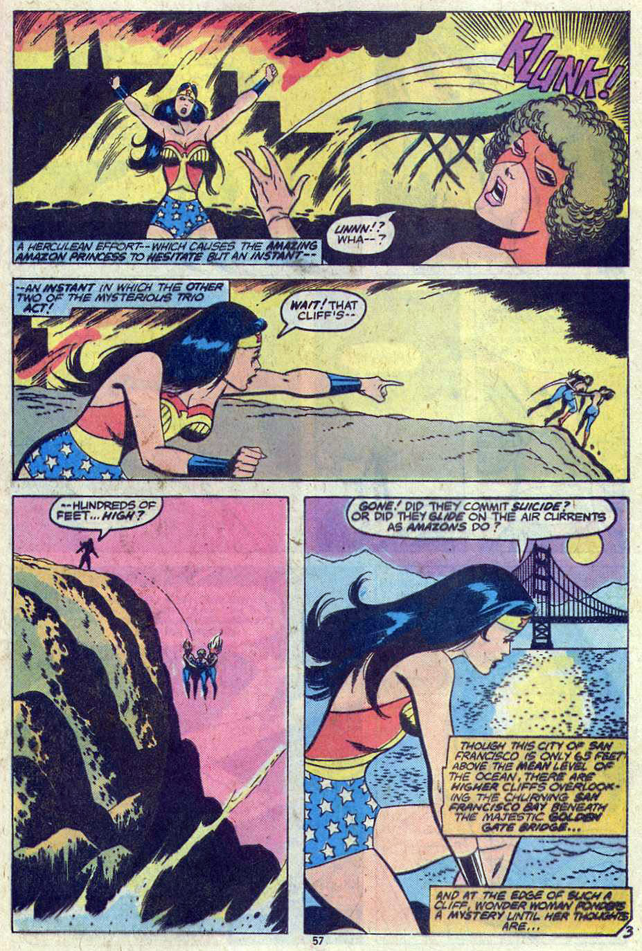 Adventure Comics (1938) issue 461 - Page 57