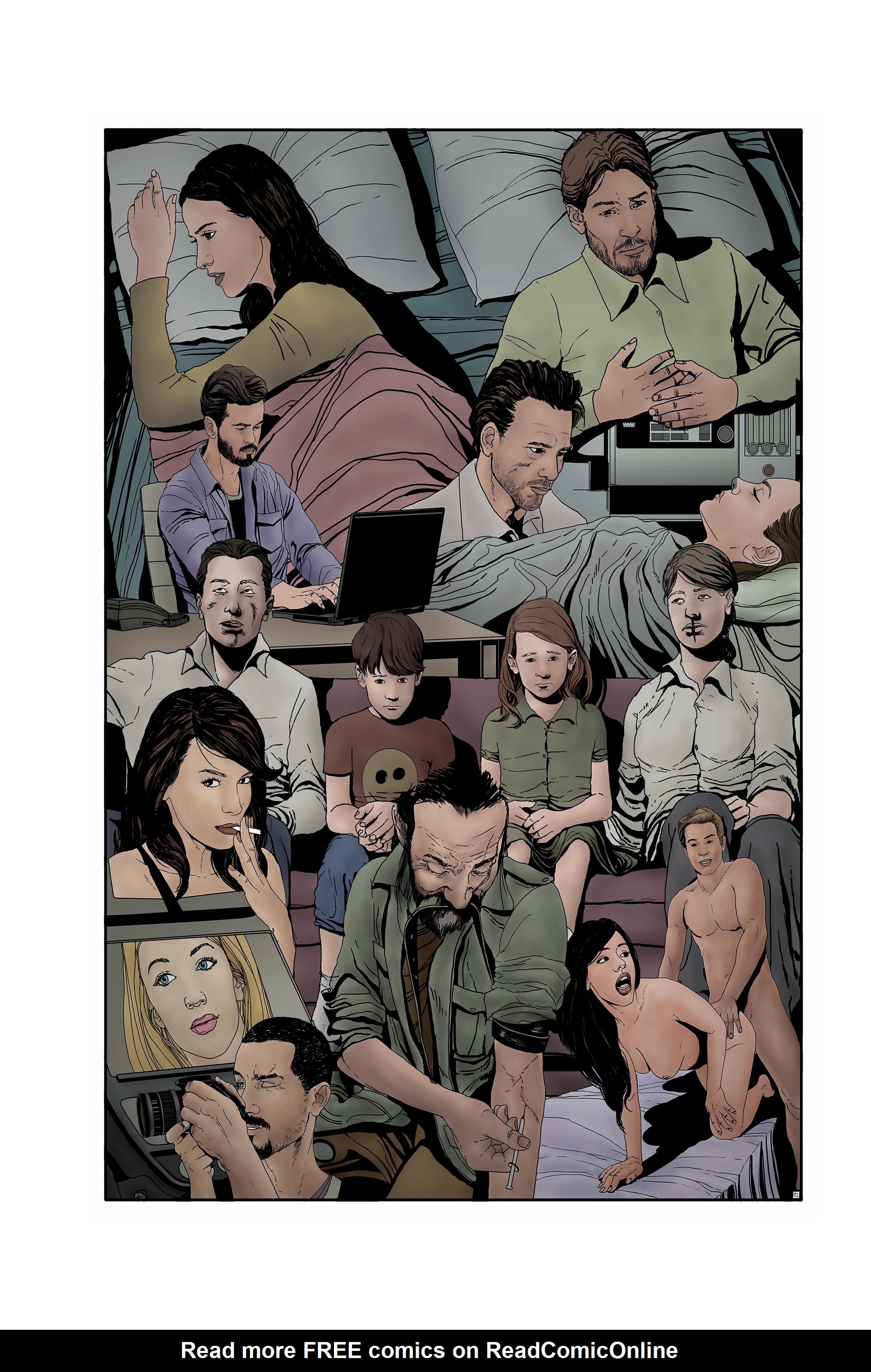 Read online Memento Mori (2021) comic -  Issue #1 - 49