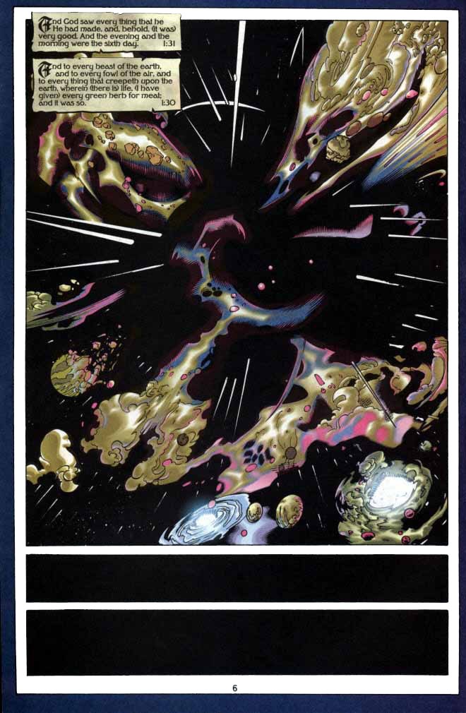 Read online Superman: Our Worlds at War Secret Files comic -  Issue # Full - 6