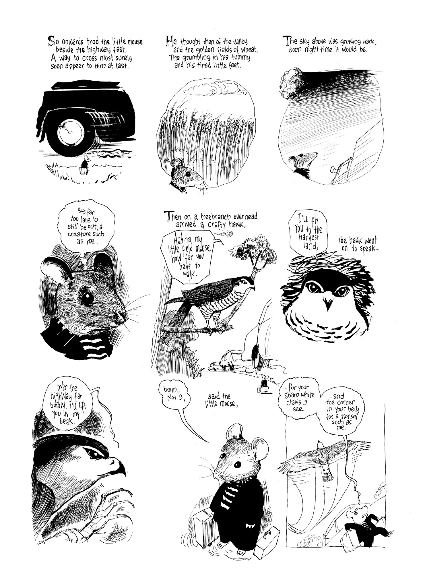 Read online Eddie Campbell's Bacchus comic -  Issue # TPB 3 - 186