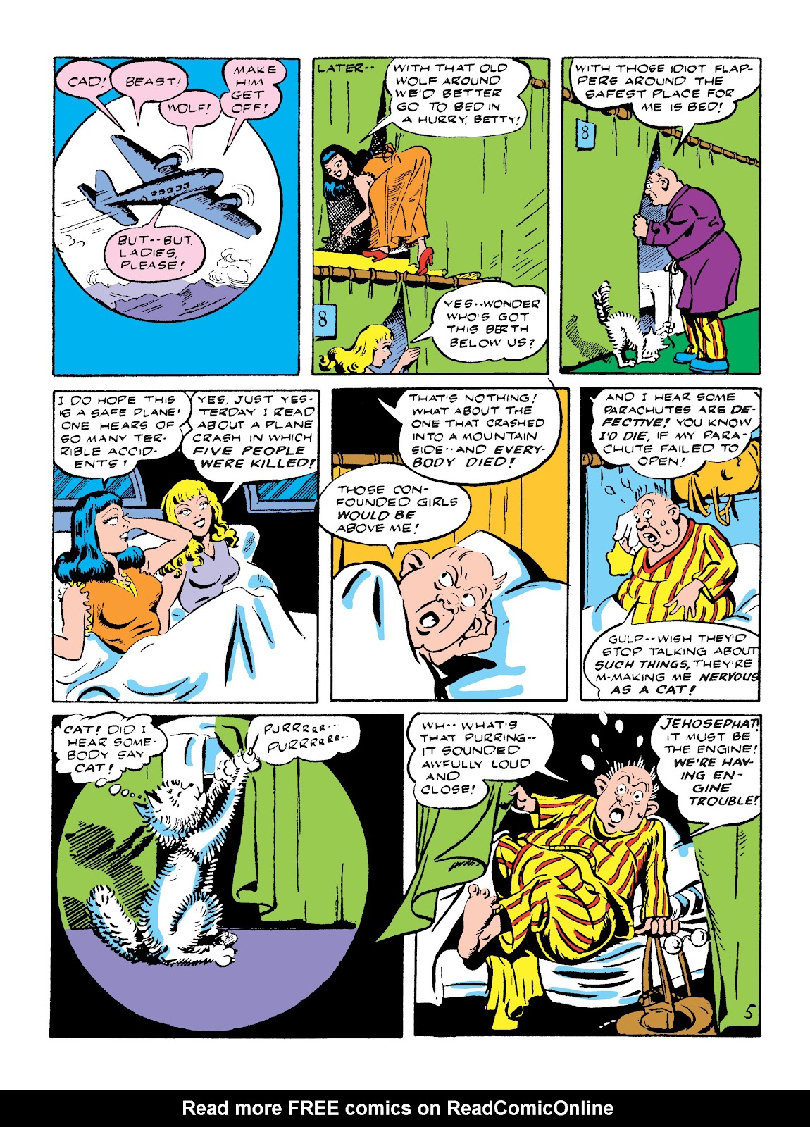 Archie 75th Anniversary Digest issue 4 - Page 124