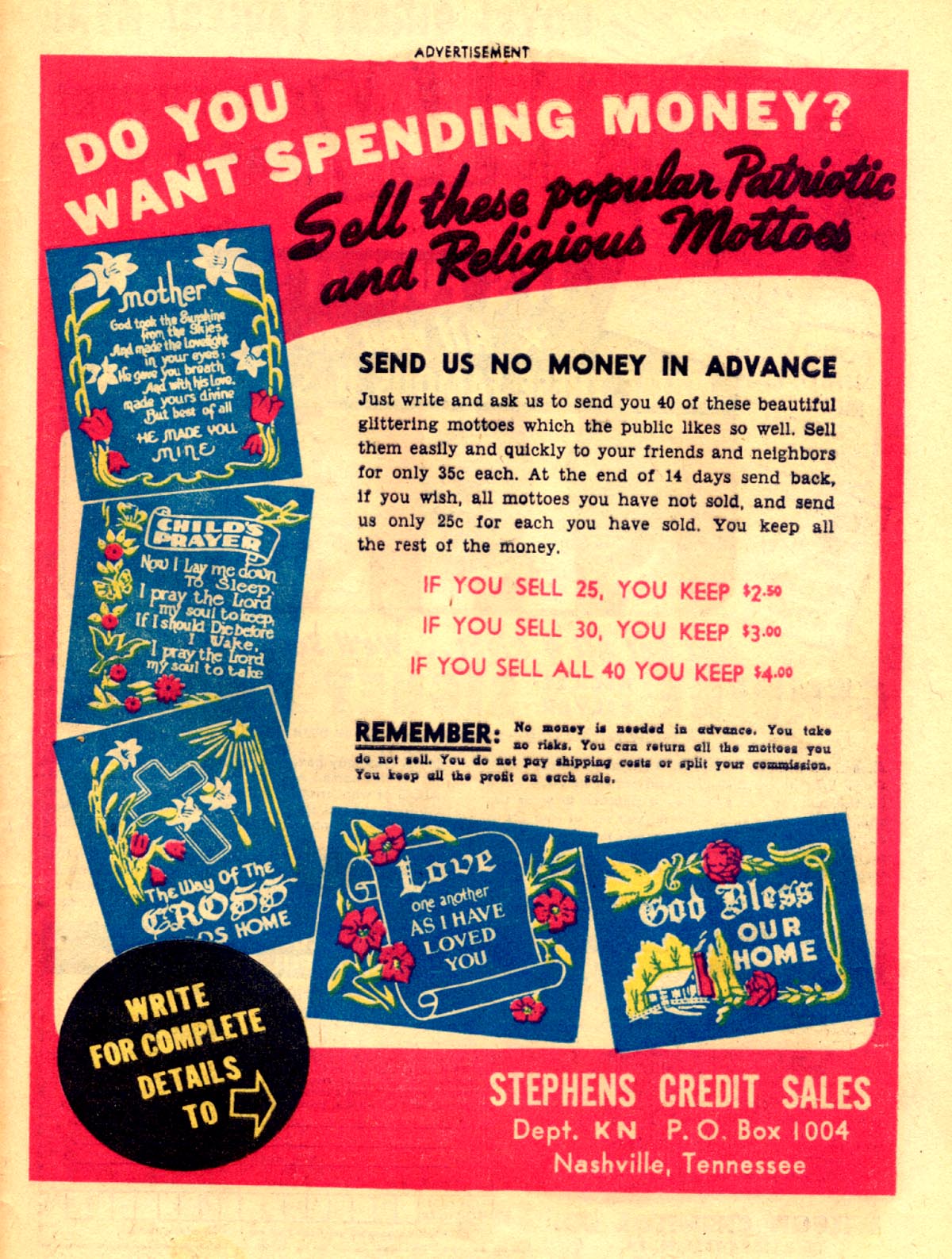 Read online Batman (1940) comic -  Issue #131 - 33