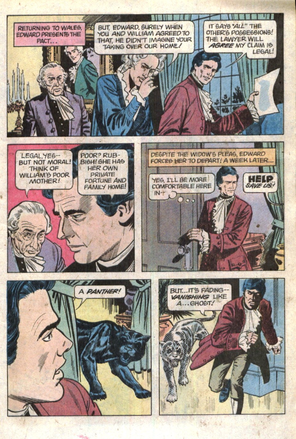 Read online Ripley's Believe it or Not! (1965) comic -  Issue #74 - 25