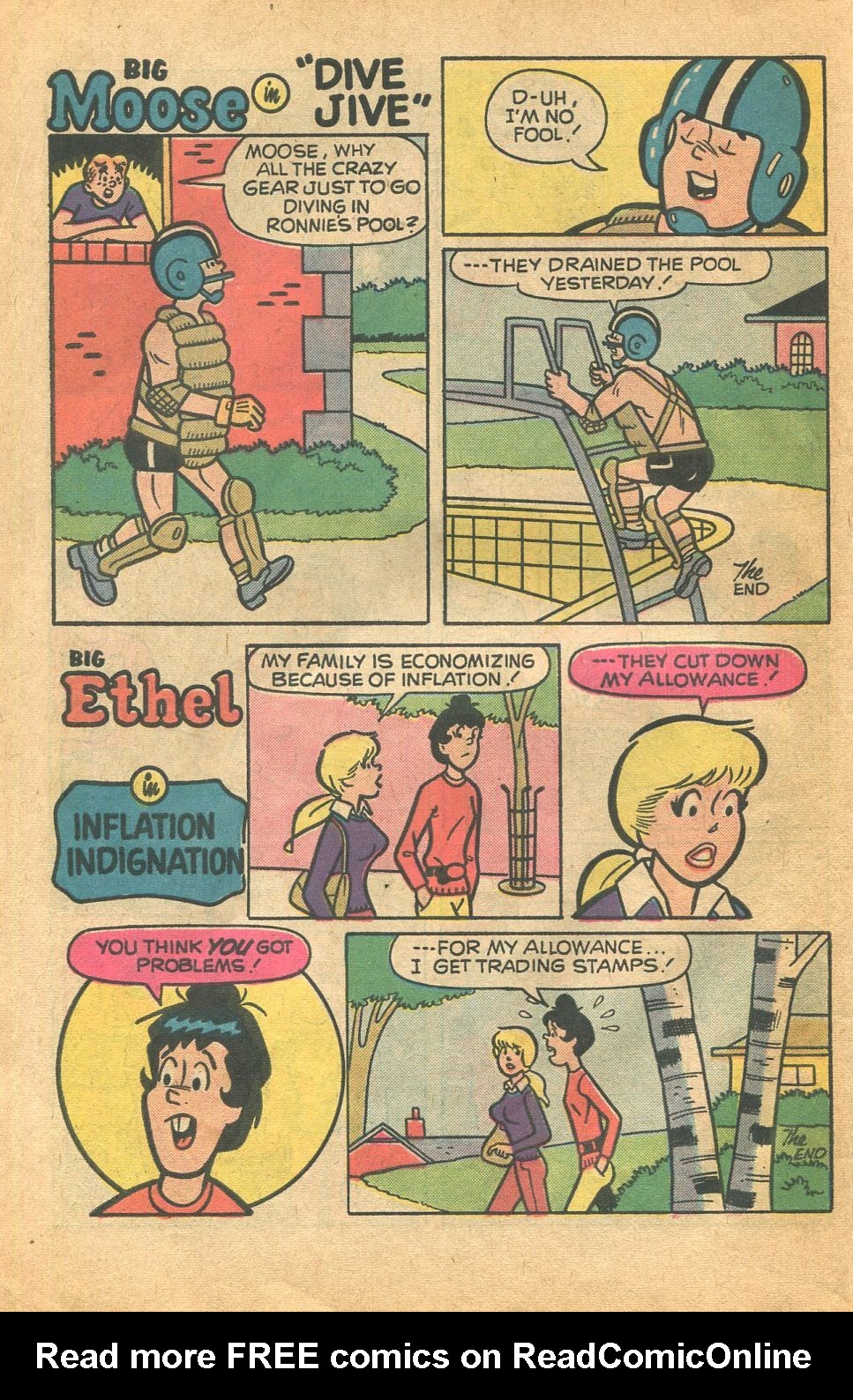 Read online Giant Grab Bag Comics comic -  Issue # TPB (Part 2) - 59