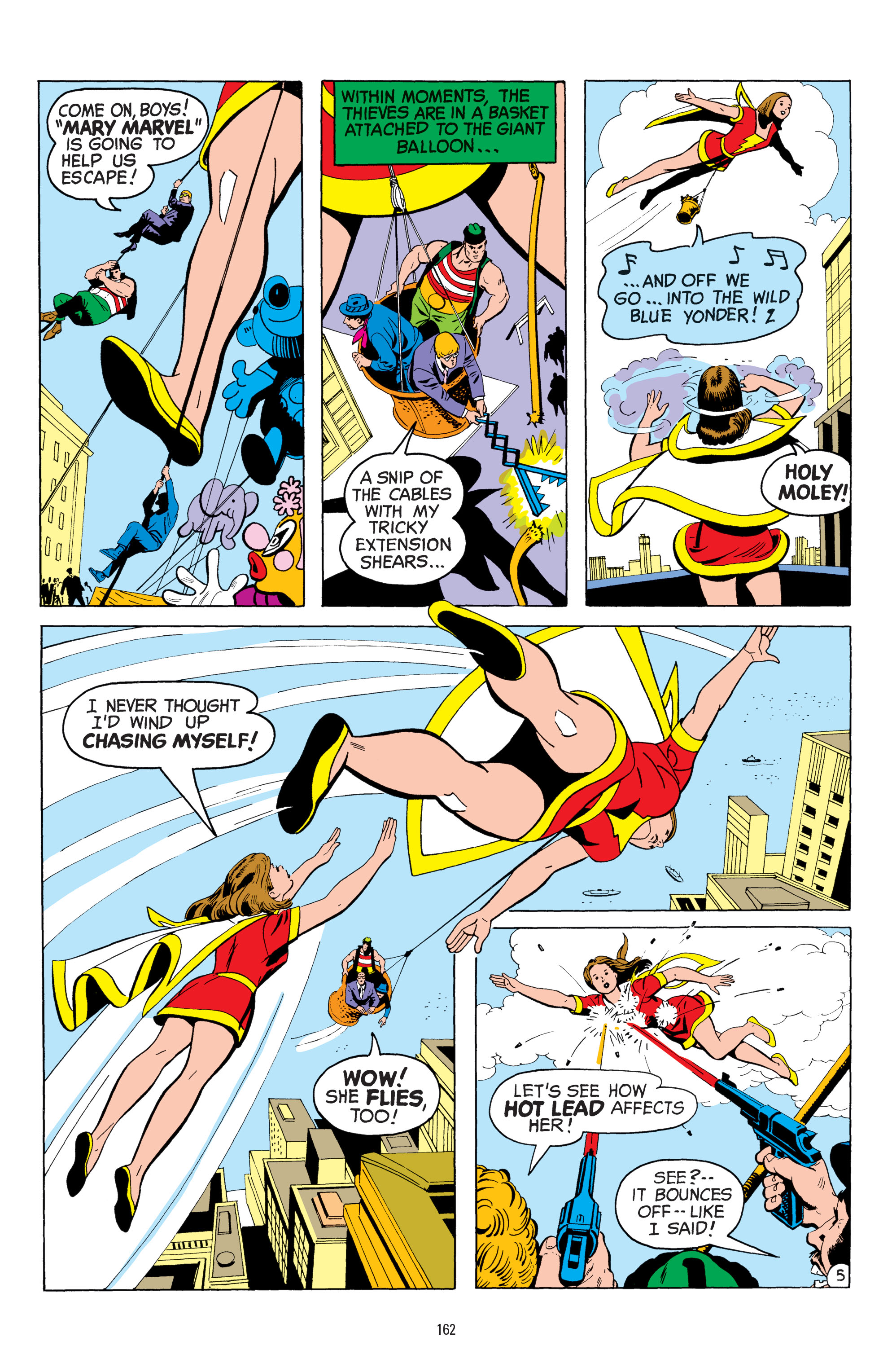 Read online Shazam! (1973) comic -  Issue # _TPB 1 (Part 2) - 60