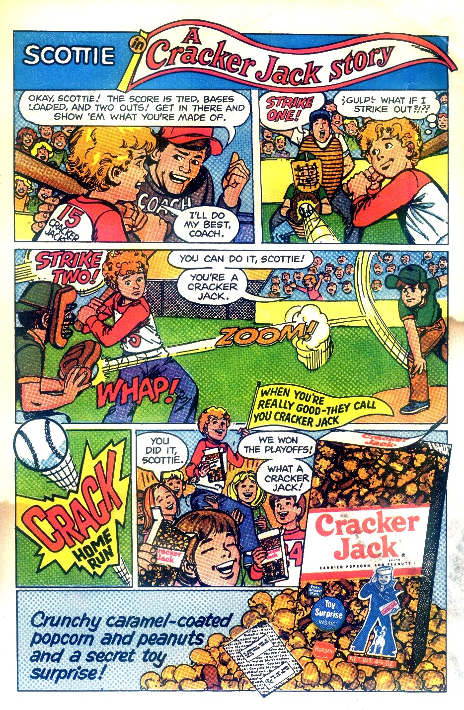 Read online Madhouse Comics comic -  Issue #128 - 2