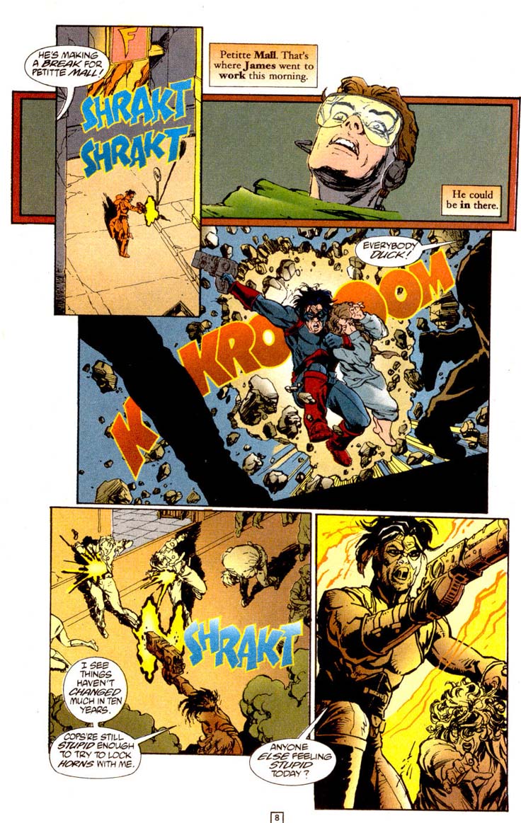 Read online The Flash Annual comic -  Issue #10 - 44