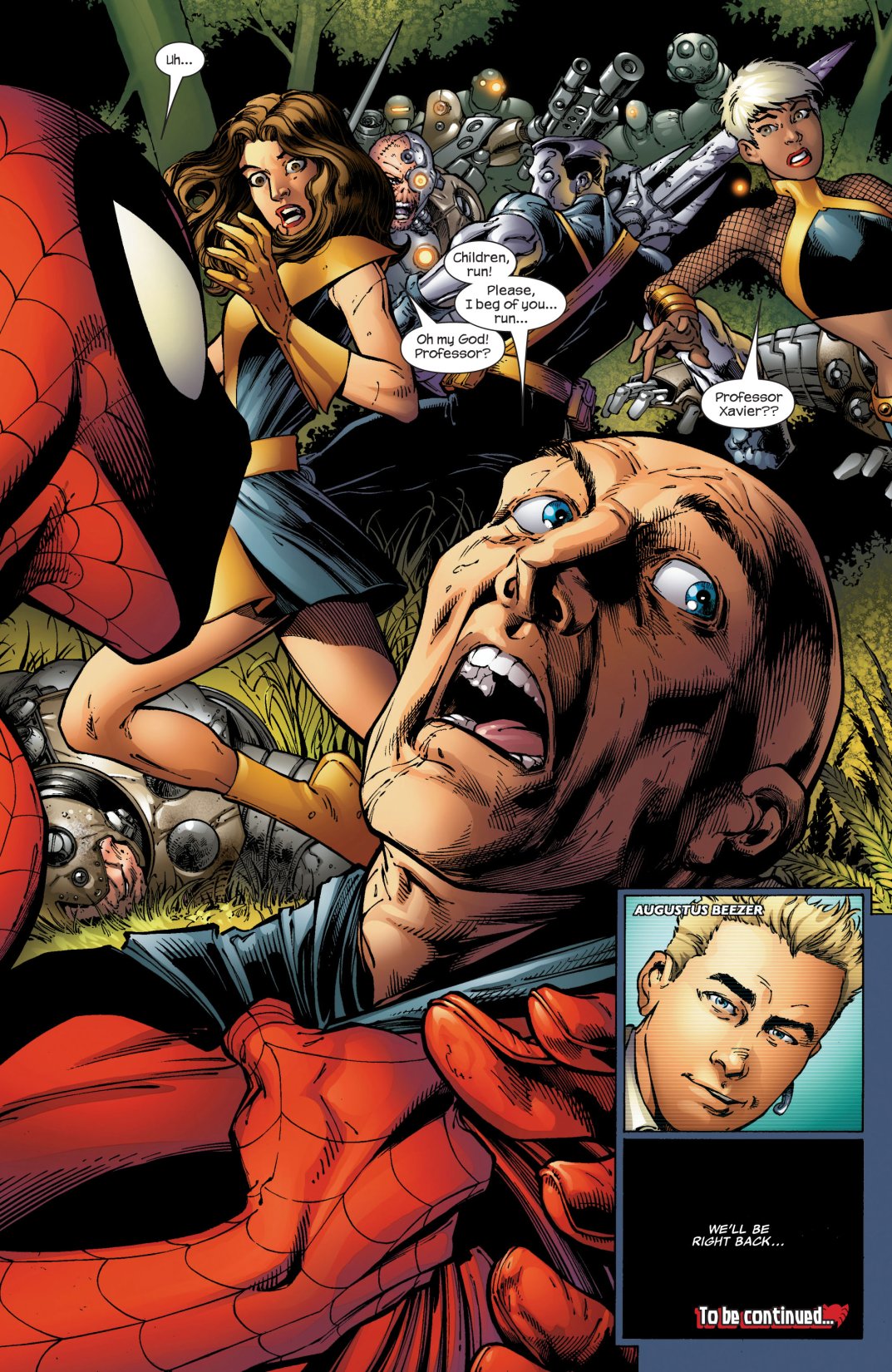 Read online Deadpool Classic comic -  Issue # TPB 20 (Part 1) - 62