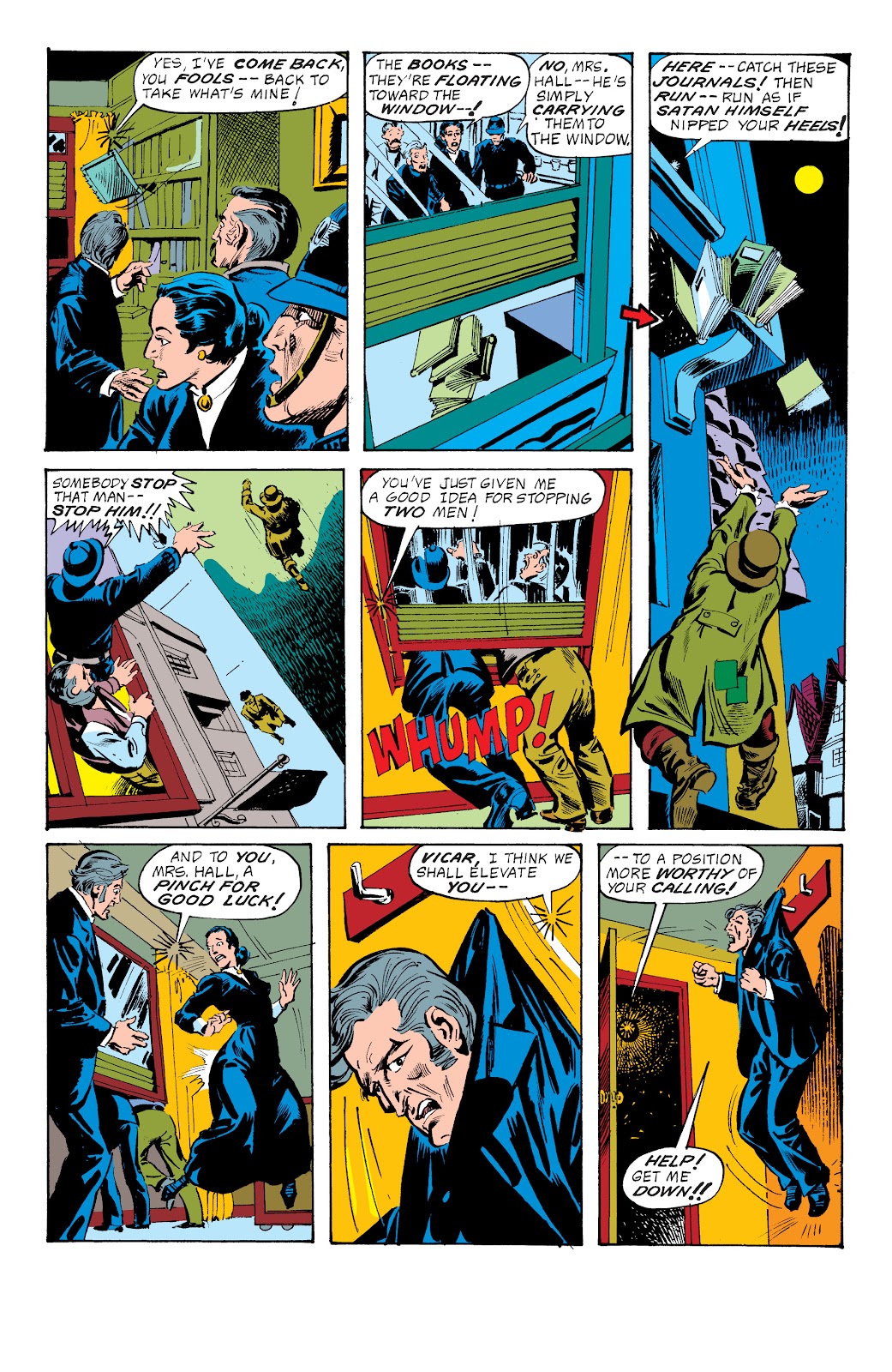 Marvel Classics Comics Series Featuring issue 25 - Page 27