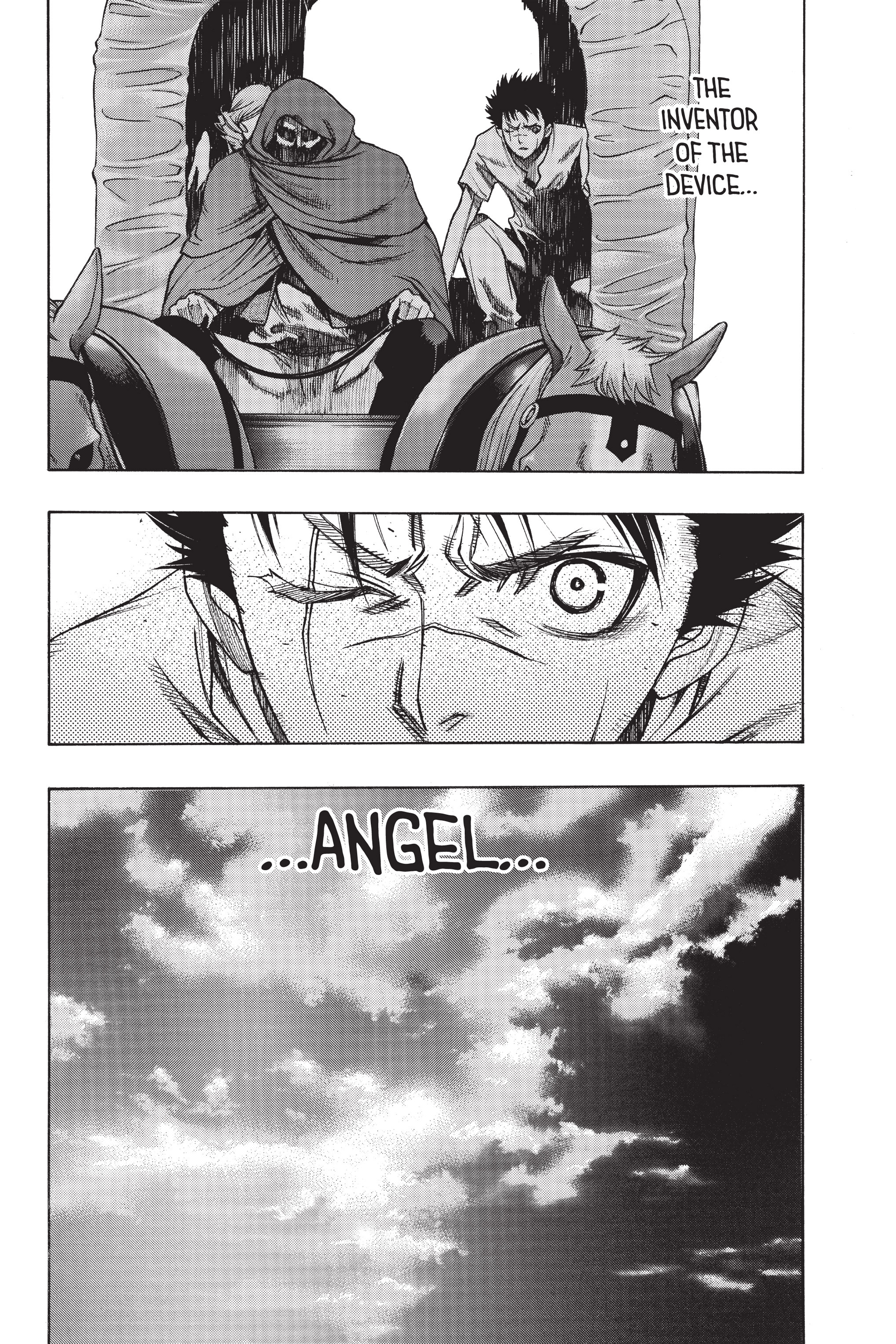 Read online Attack on Titan: Before the Fall comic -  Issue #5 - 15