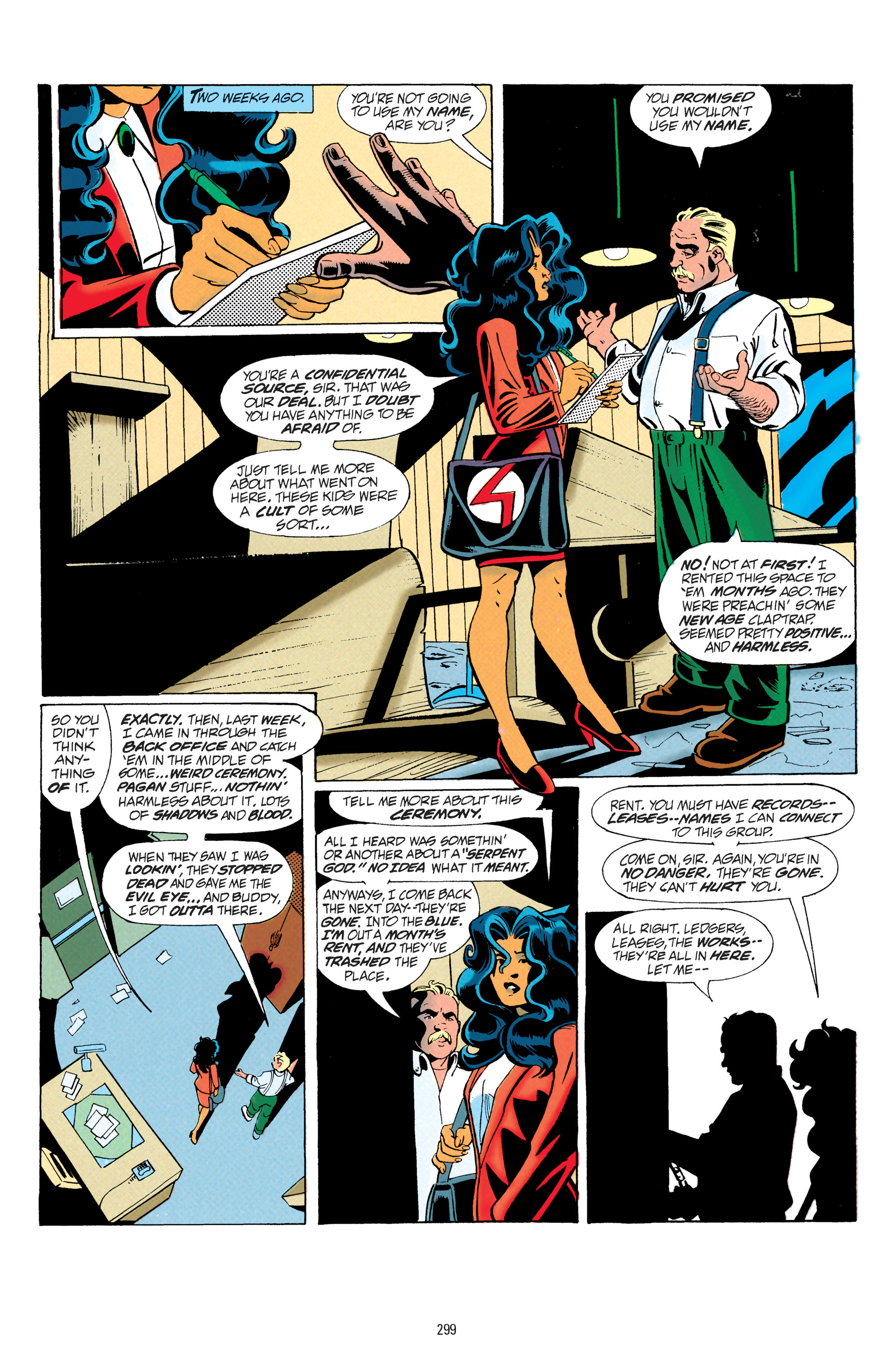 Read online Flash by Mark Waid comic -  Issue # TPB 3 (Part 3) - 93