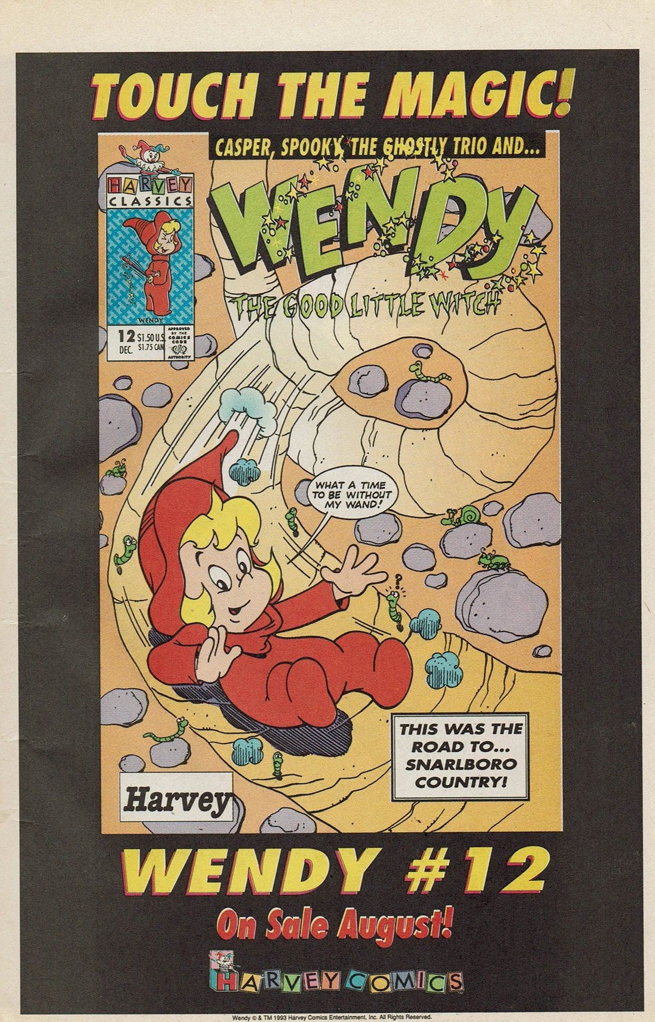 Read online Huckleberry Hound / Quick Draw McGraw Giant Size Flip Book comic -  Issue # Full - 58